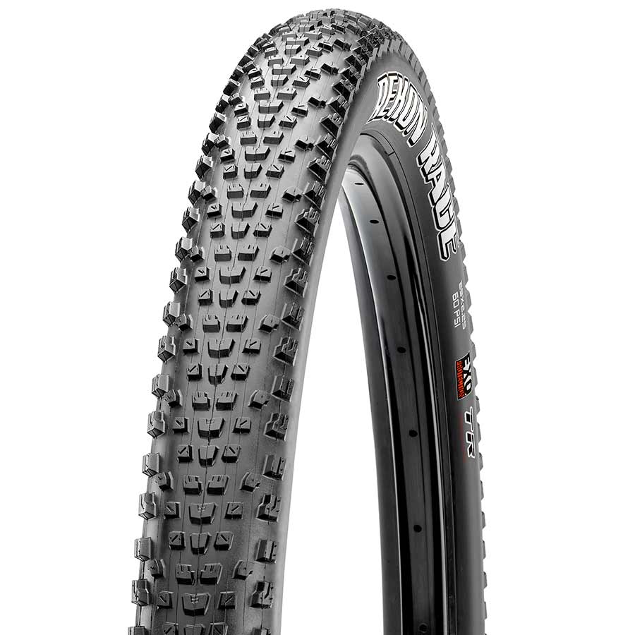 Rekon Race, Tire, 29''x2.25, Wire, Clincher, Single, EXO, 60TPI, Black