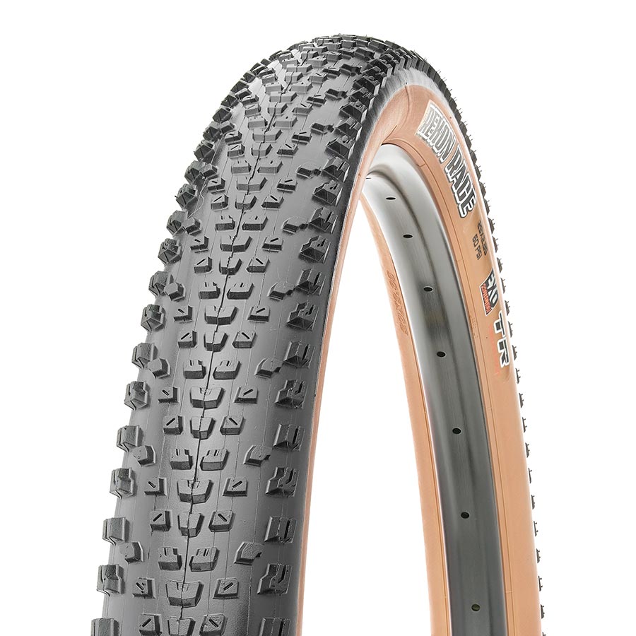 Rekon Race, Tire, 29''x2.25, Wire, Clincher, Single, EXO, 60TPI, Black