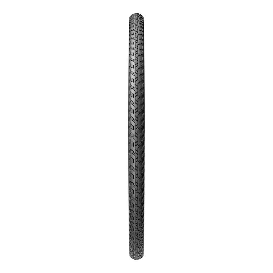 Cinturato Gravel M, Gravel Tire, 700x45C, Folding, Tubeless Ready, SpeedGrip, 127TPI, Black