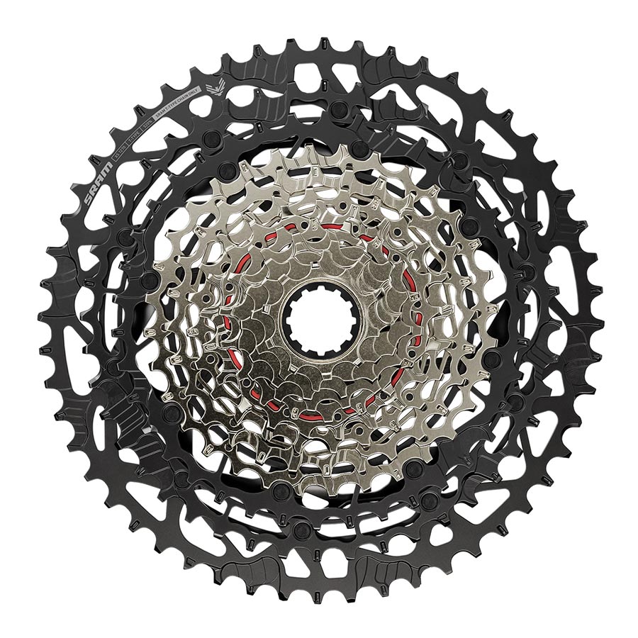 XS-1270, Cassette, Speed: 12, 10-52T, HG