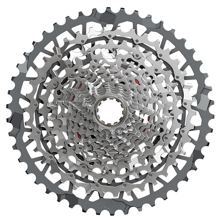 XG-1351 E1, Cassette, Speed: 13, 10-46T, XD-R
