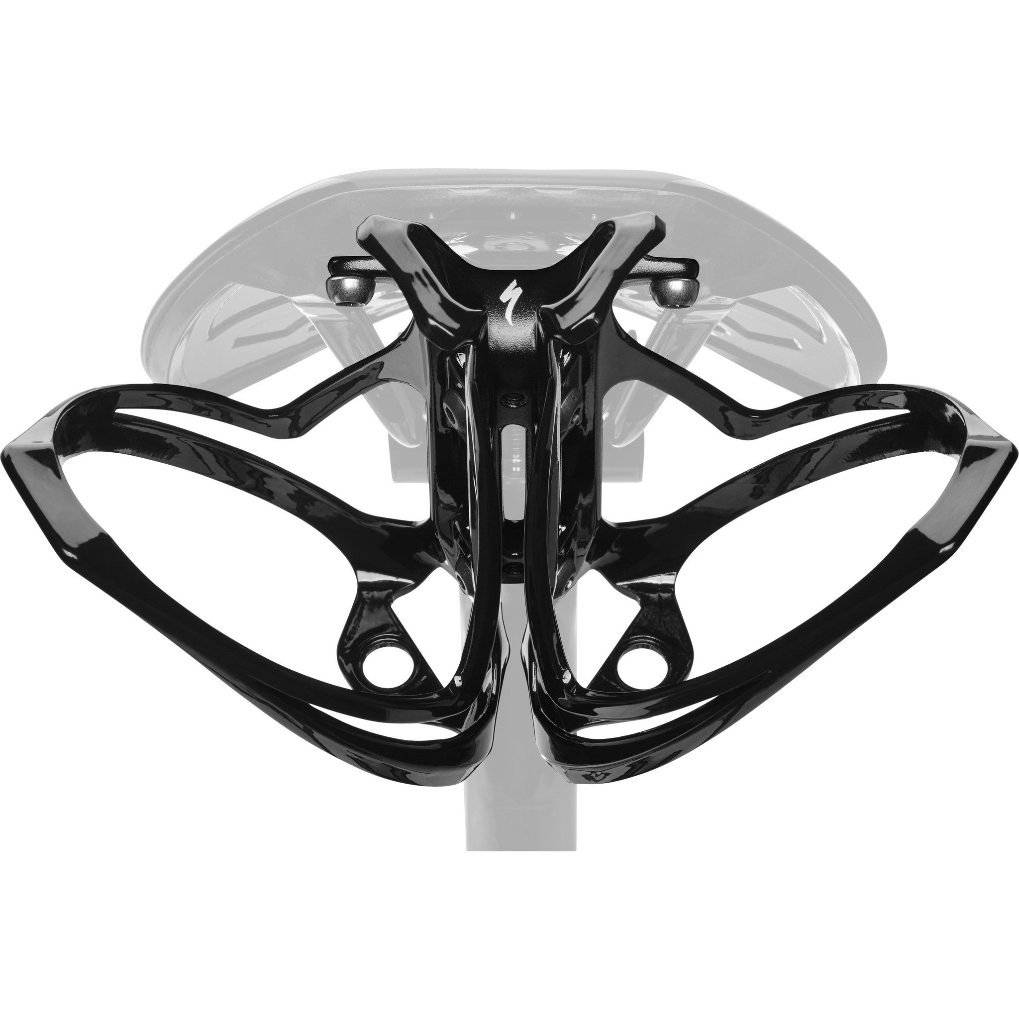 Direct-Mount Reserve Rack