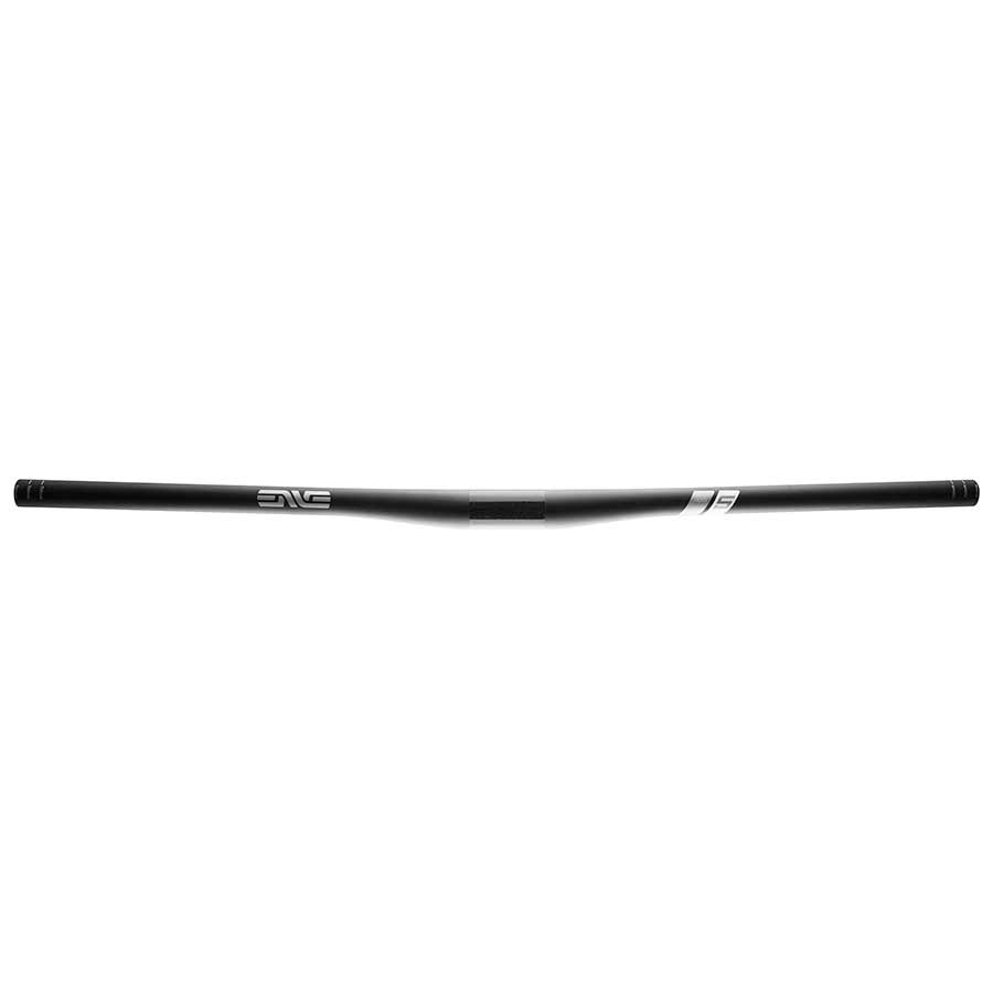 M5, MTB Handlebar, Diameter: 31.8mm, 760mm, Rise: 5mm, -5mm, Black