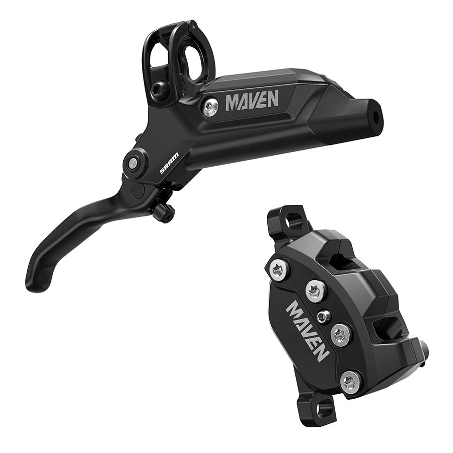Maven Base A1
