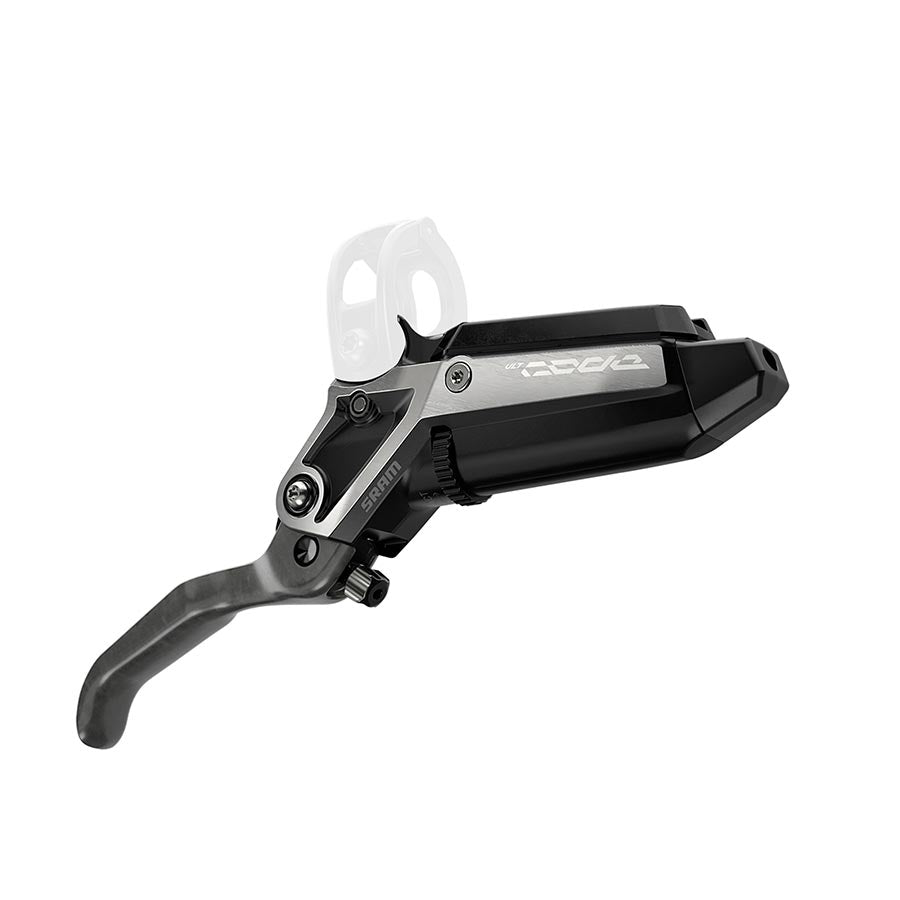 Code Ultimate Stealth, Brake Lever