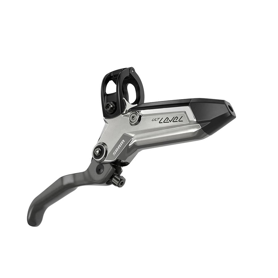 Level Ultimate Stealth 4P, Brake Lever
