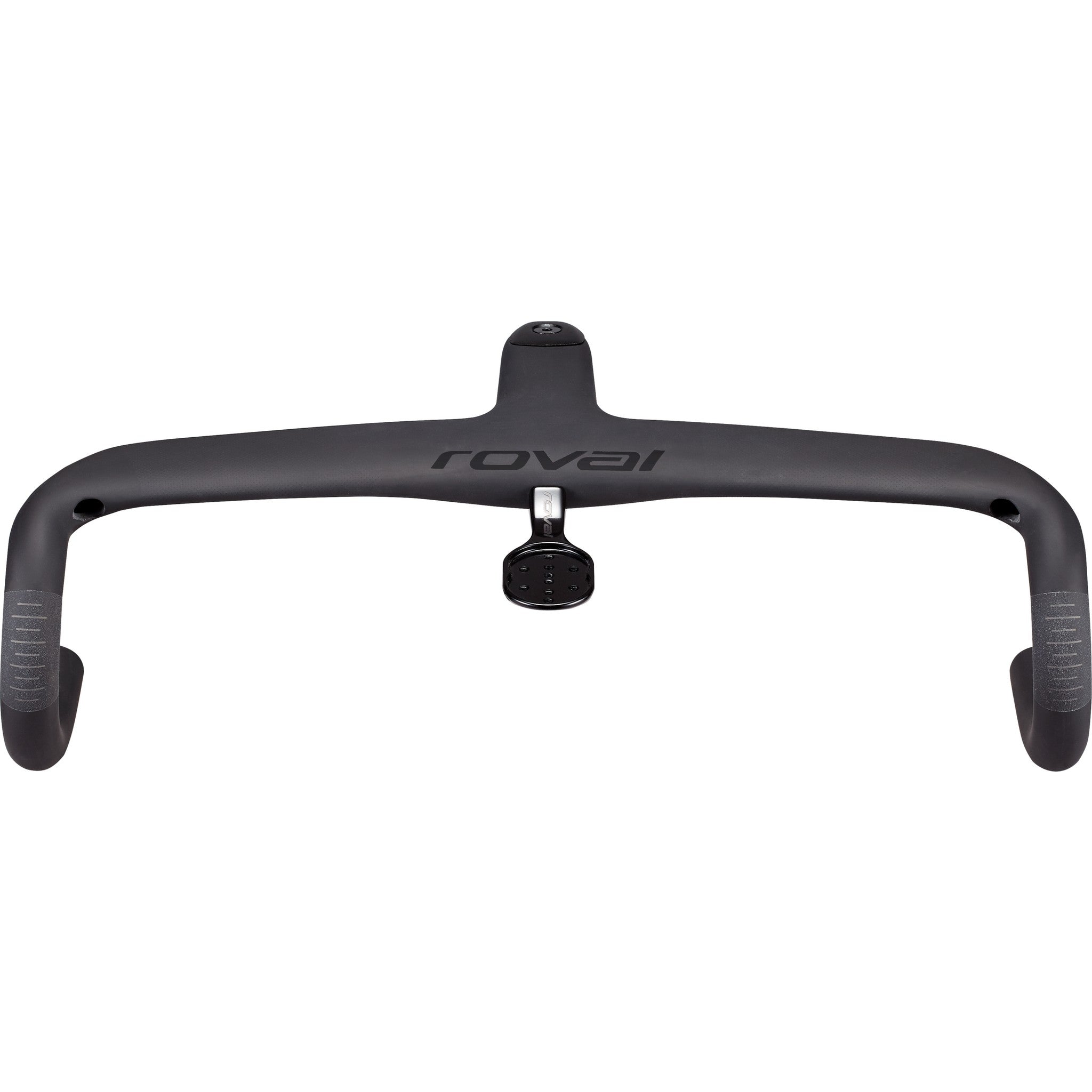 Roval Rapide Cockpit