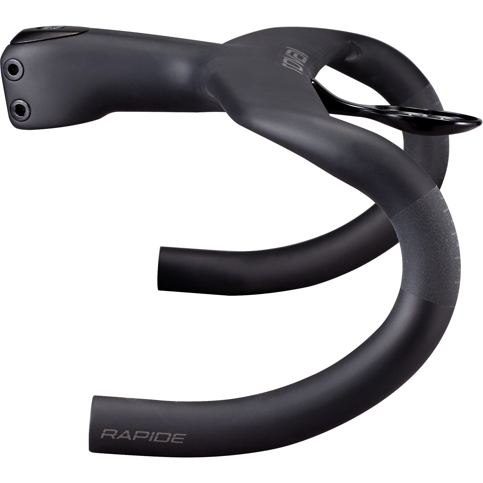 Roval Rapide Cockpit