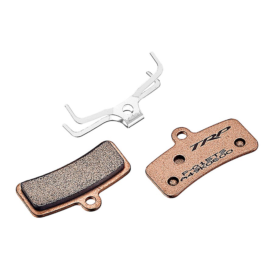 Disc Brake Pads