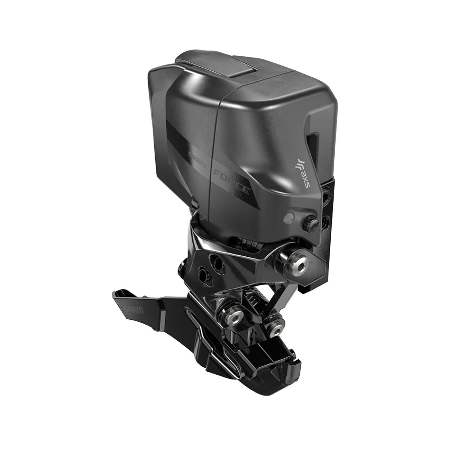 Force AXS D2, Front Derailleur, 12, Braze-on