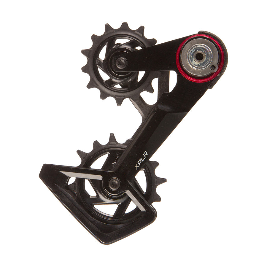 Force AXS XPLR E1 Cage Assy
