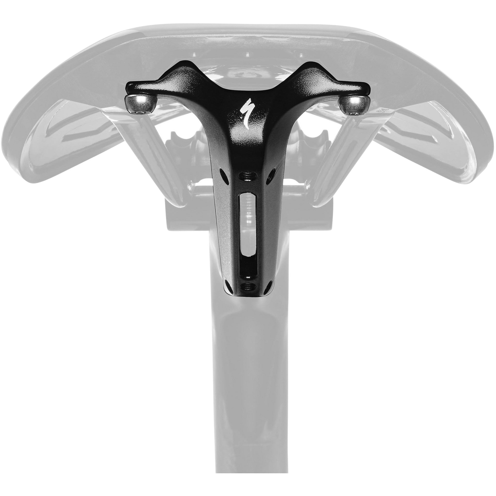 Direct-Mount Reserve Rack