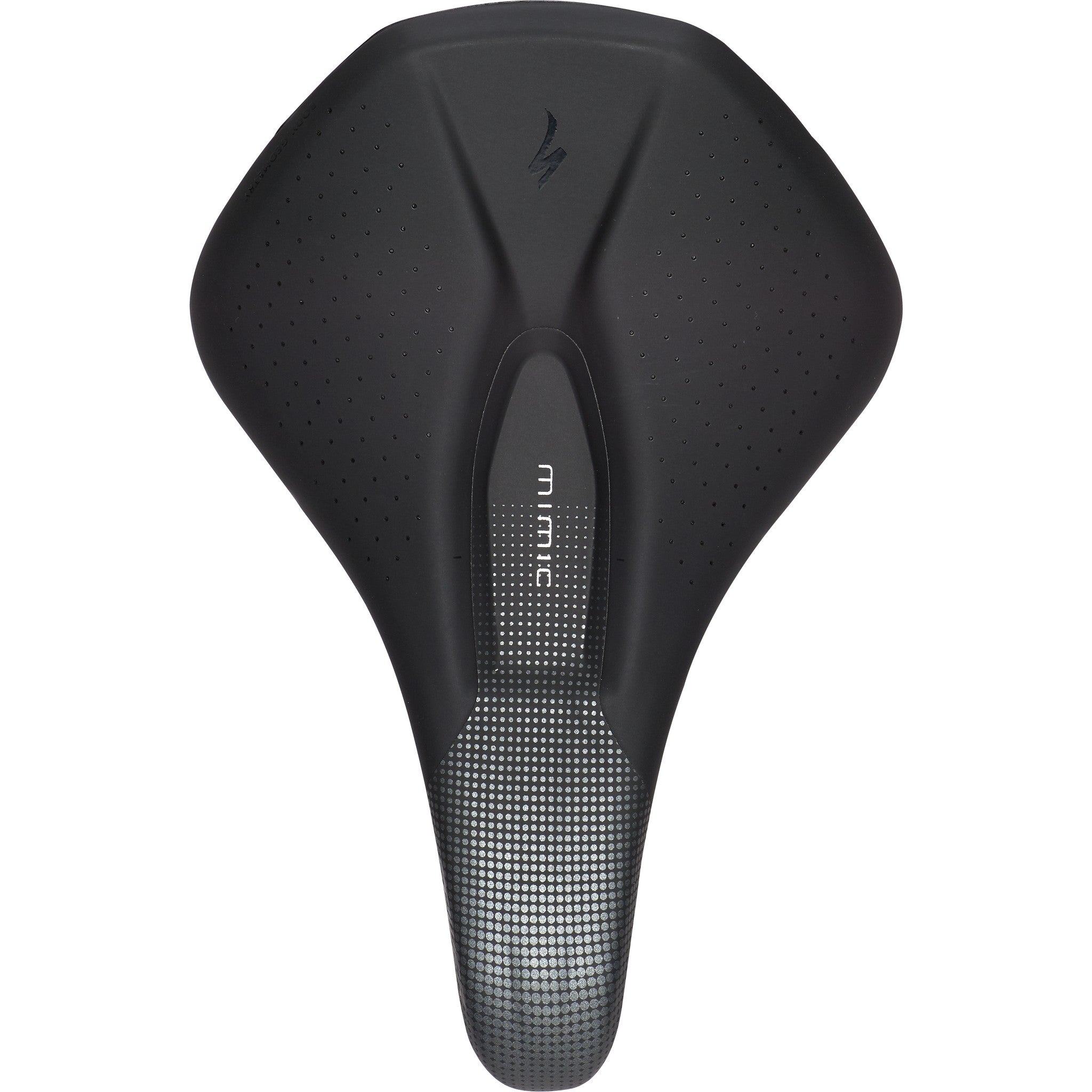 Power Expert with MIMIC
