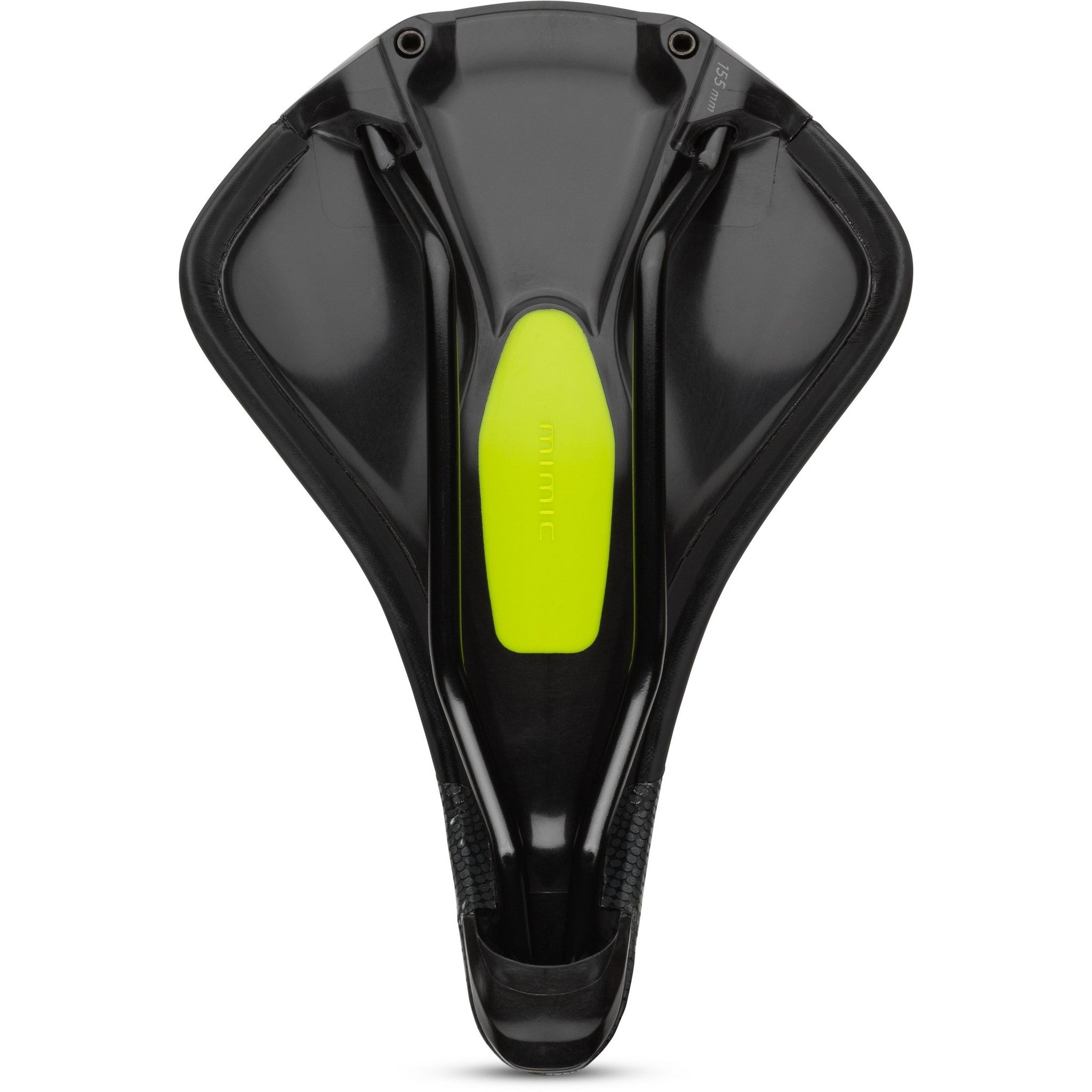 Power Comp with MIMIC