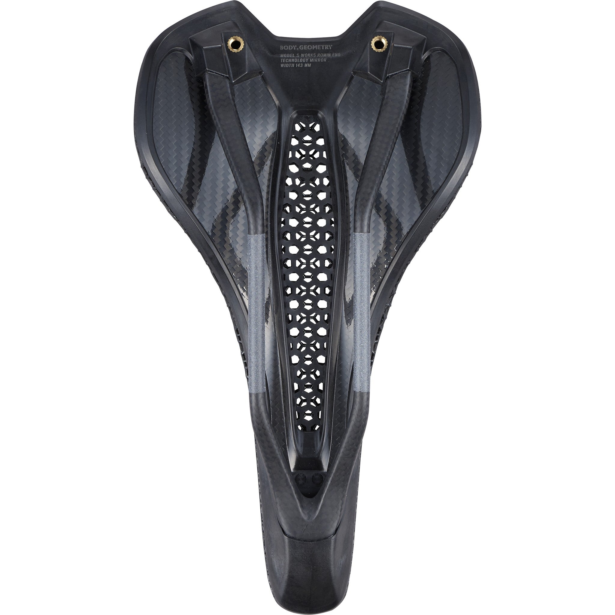 S-Works Romin EVO with Mirror