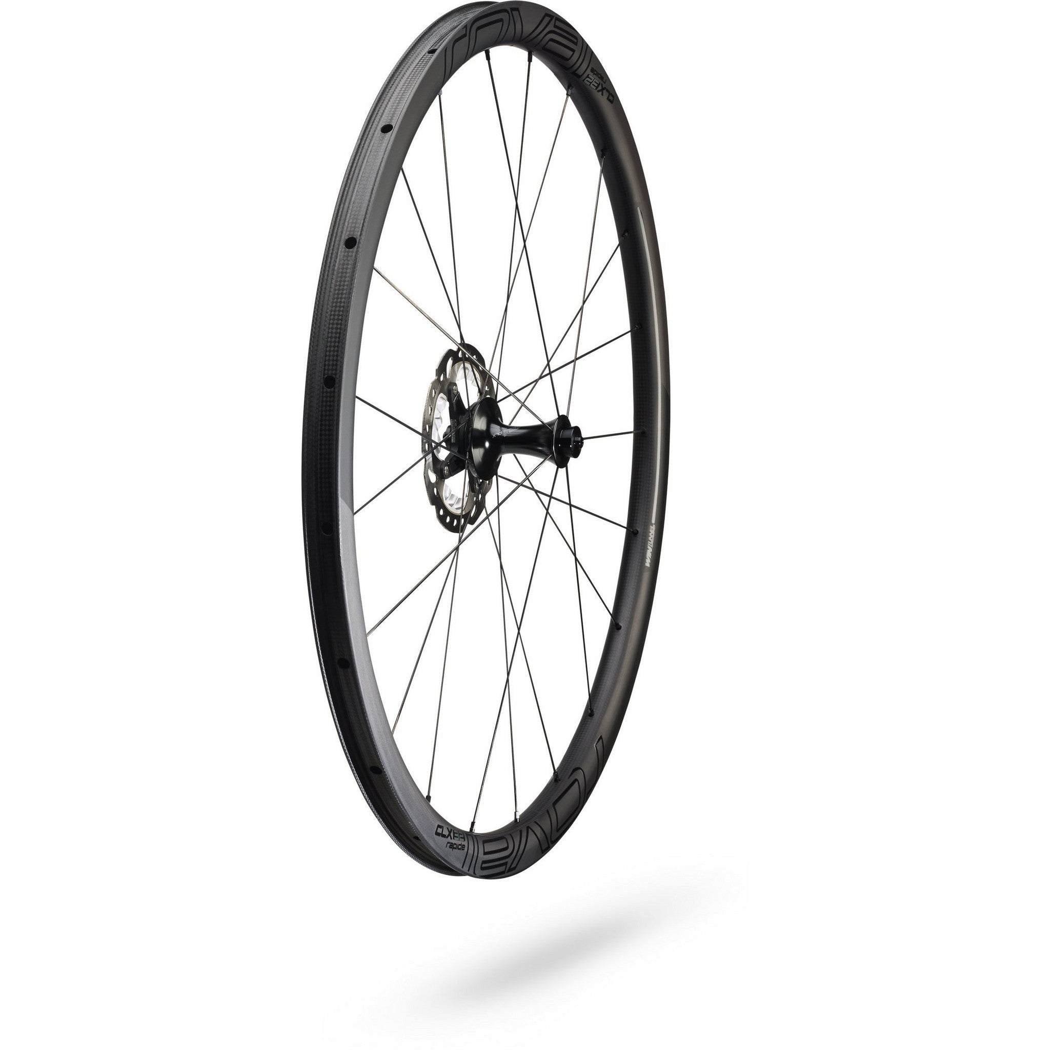Roval CLX 32 Disc – Front