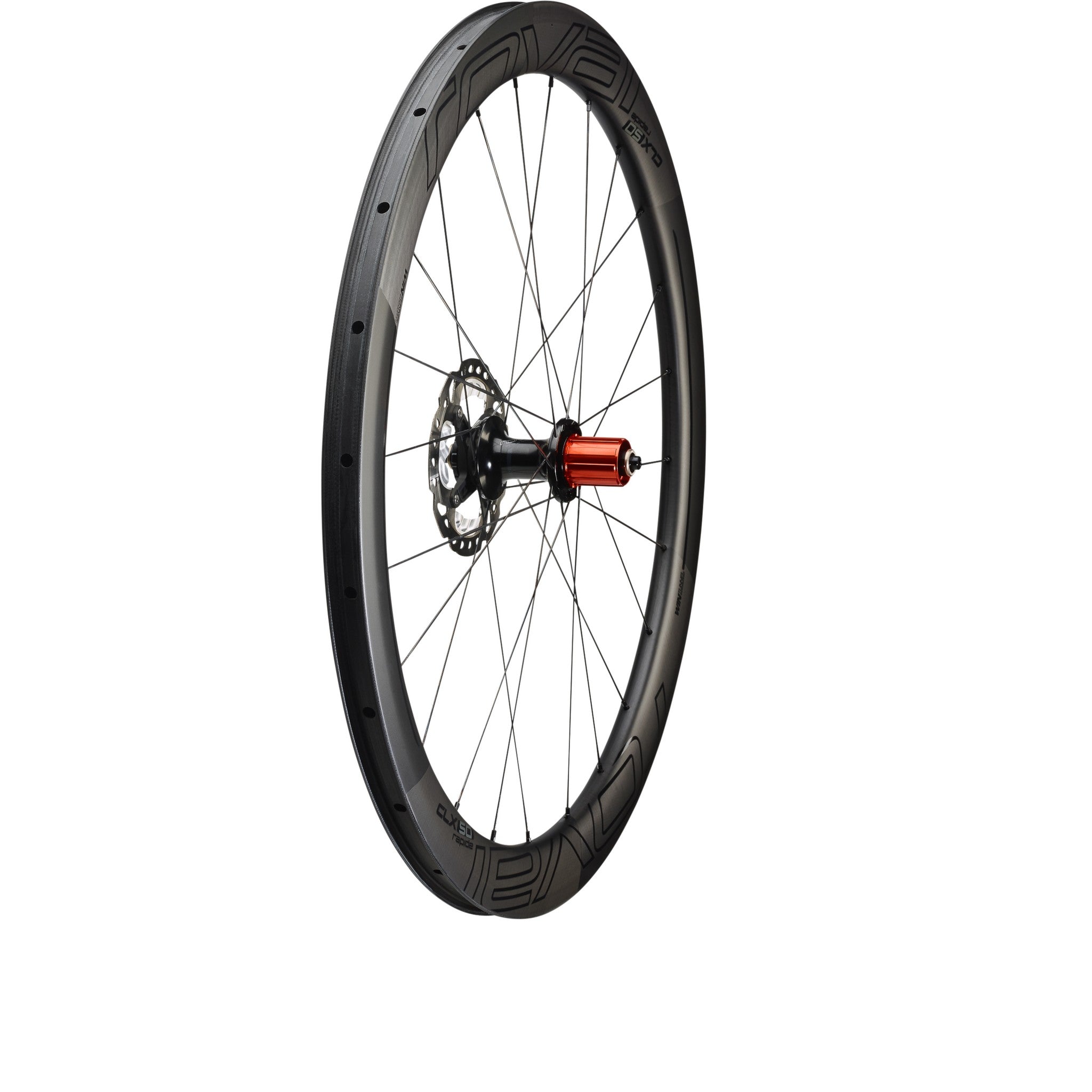 Roval CLX 50 Disc – Rear