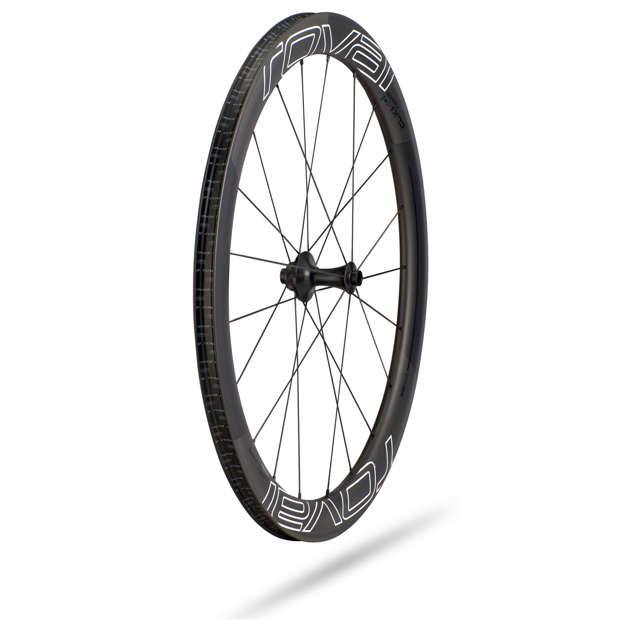 Roval CLX 50 Disc – Front