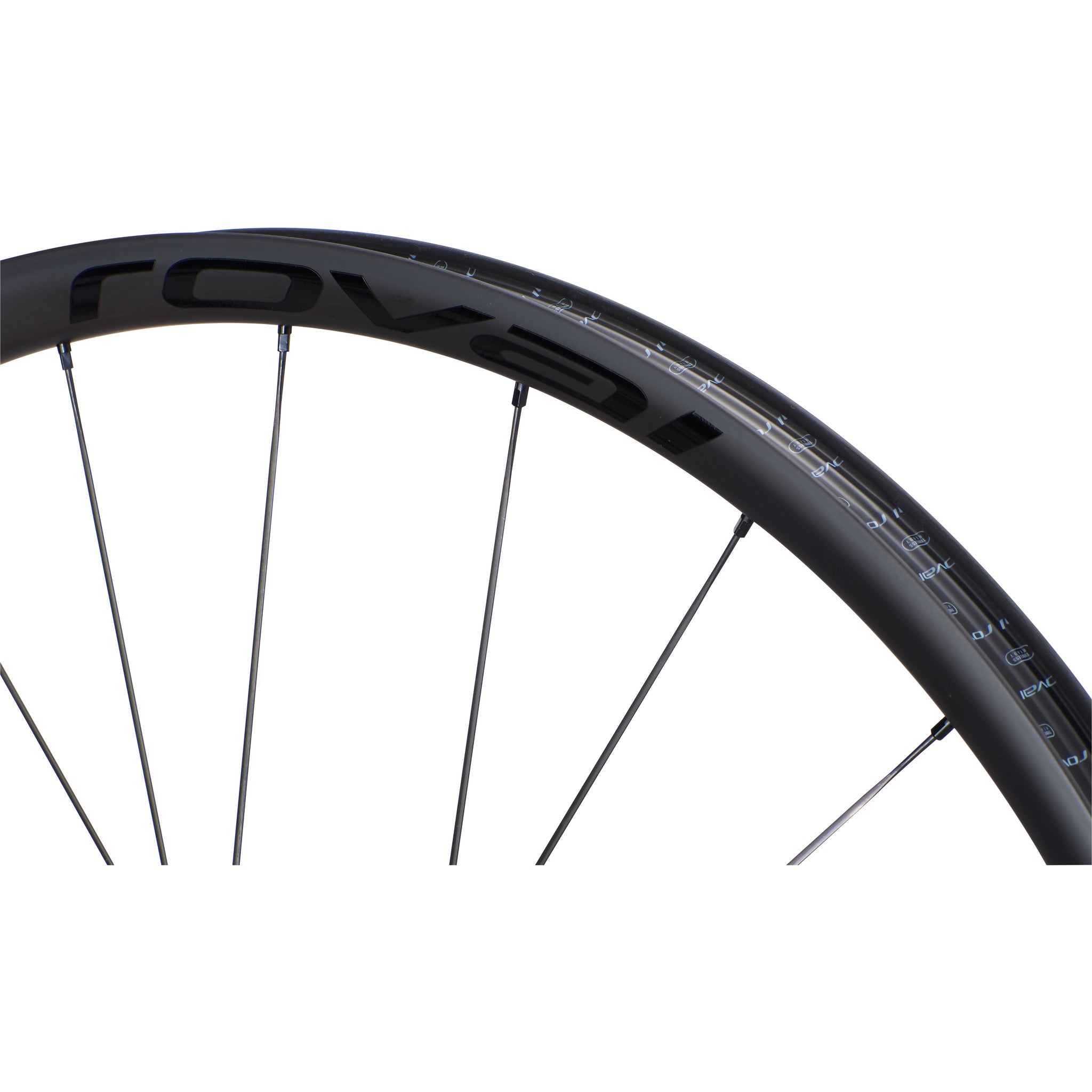 Roval Terra CLX EVO Wheelset