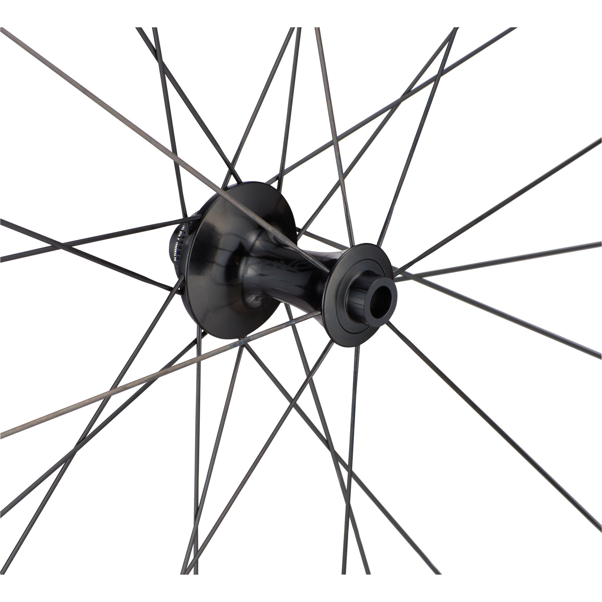 Roval Terra CLX EVO Wheelset