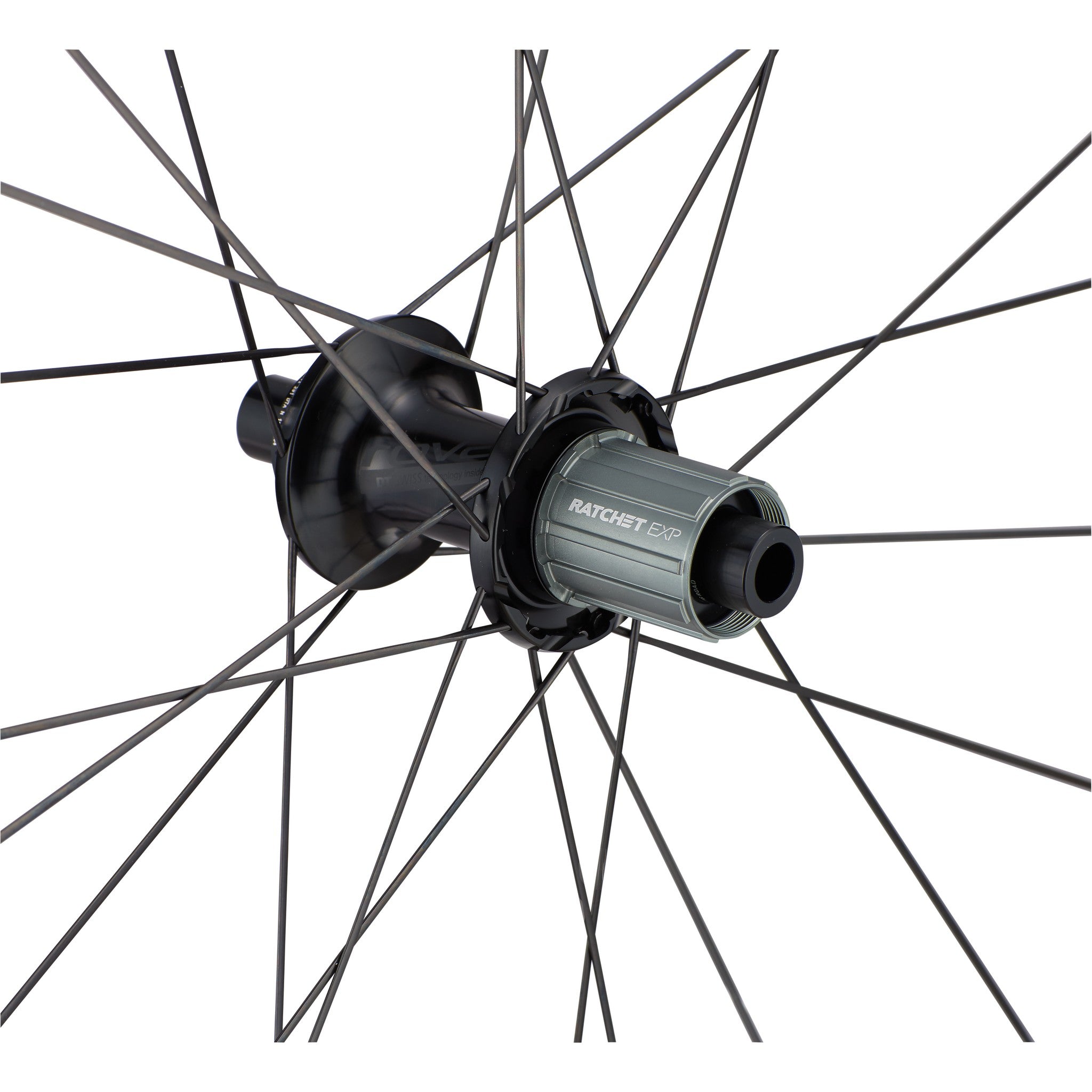 Roval Terra CLX EVO Wheelset