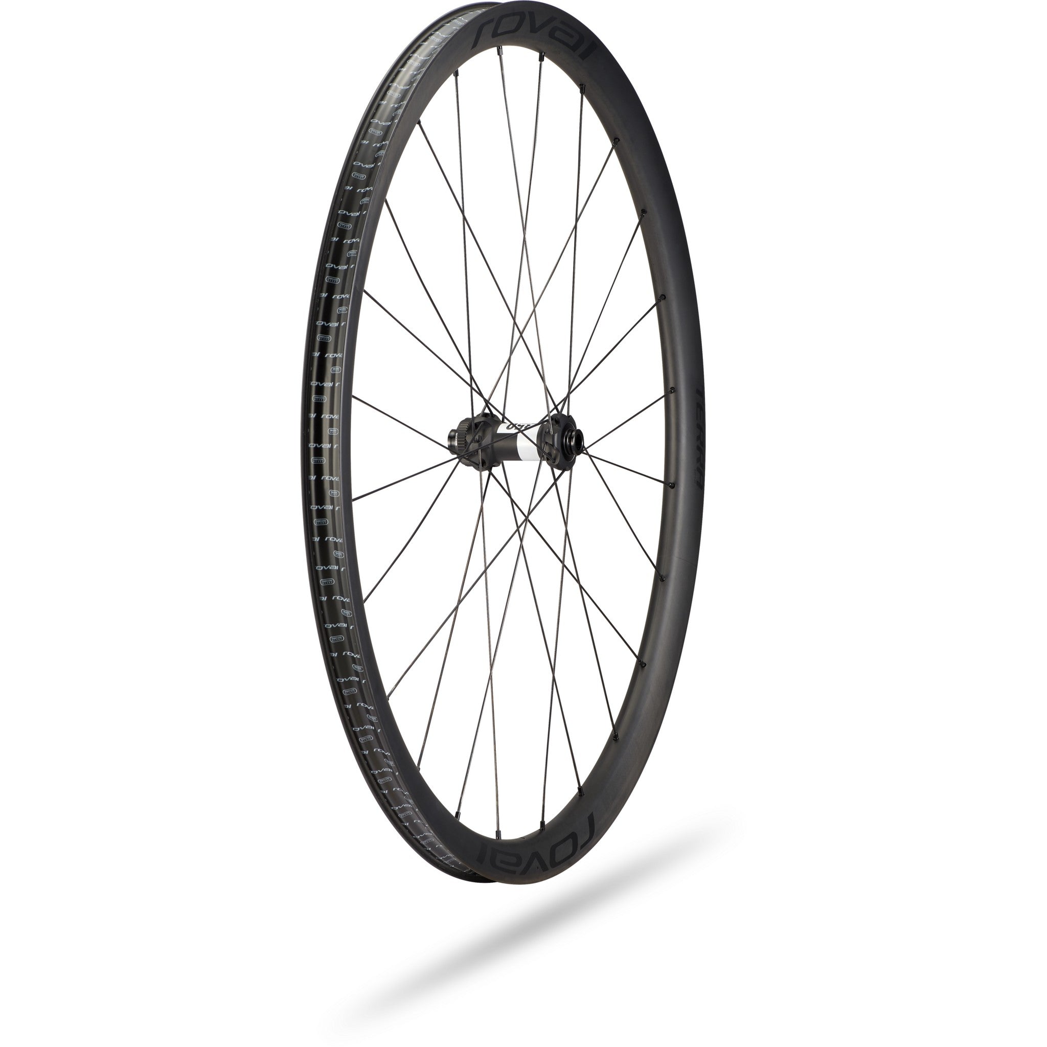 Roval Terra CL Wheelset