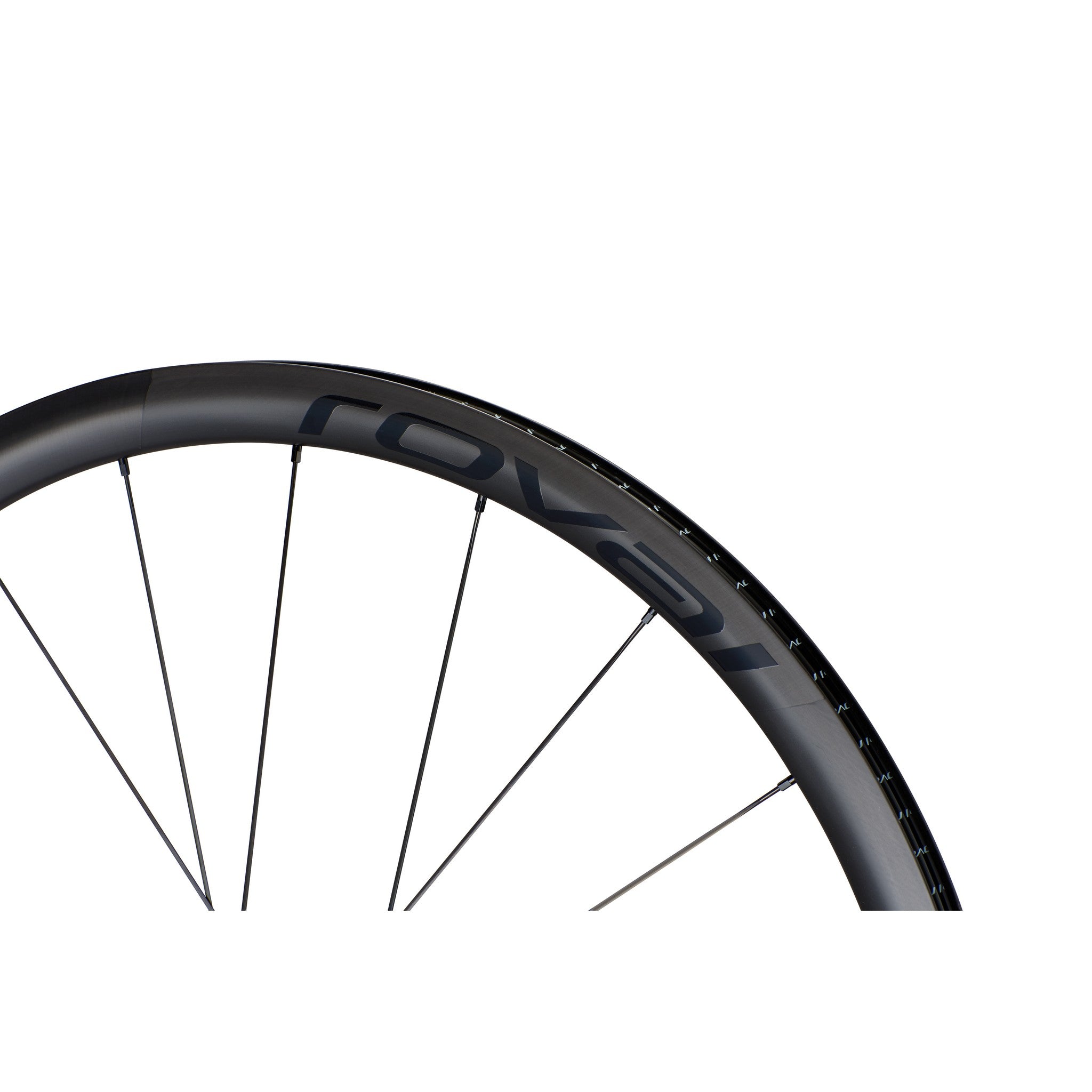 Roval Alpinist CLX HG – Rear