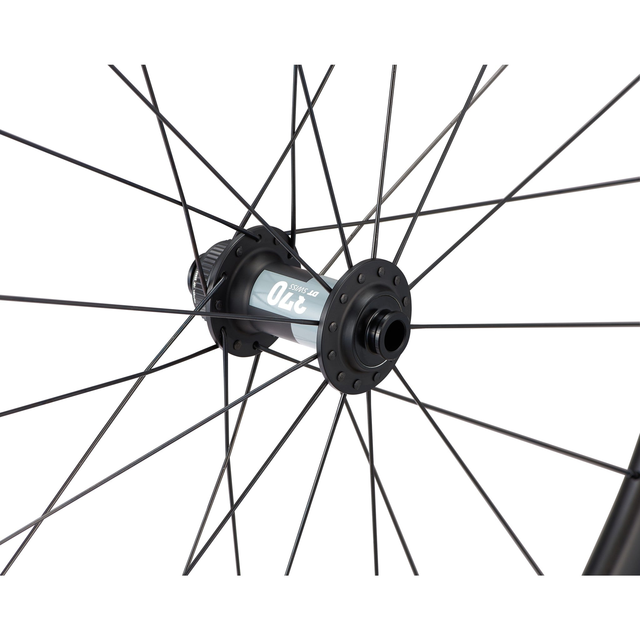 Roval Terra C Wheelset