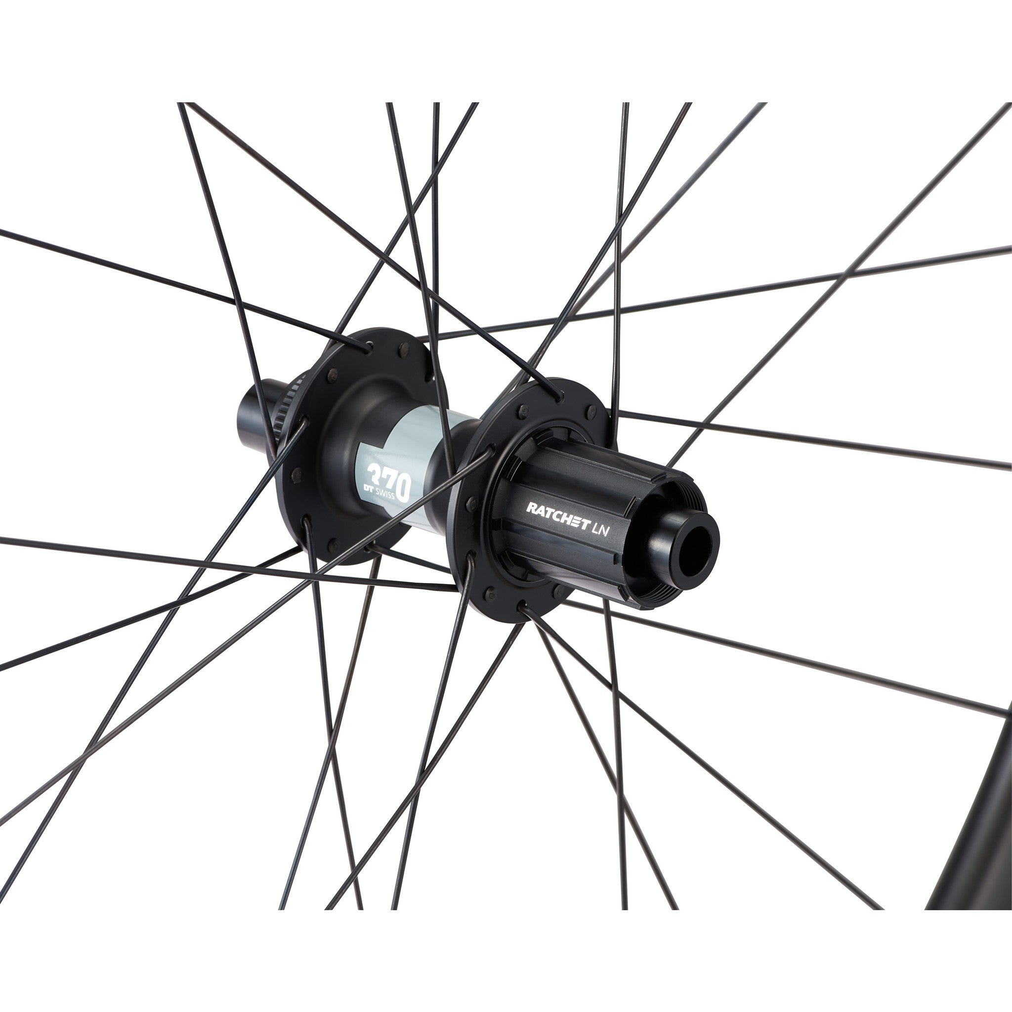 Roval Terra C Wheelset