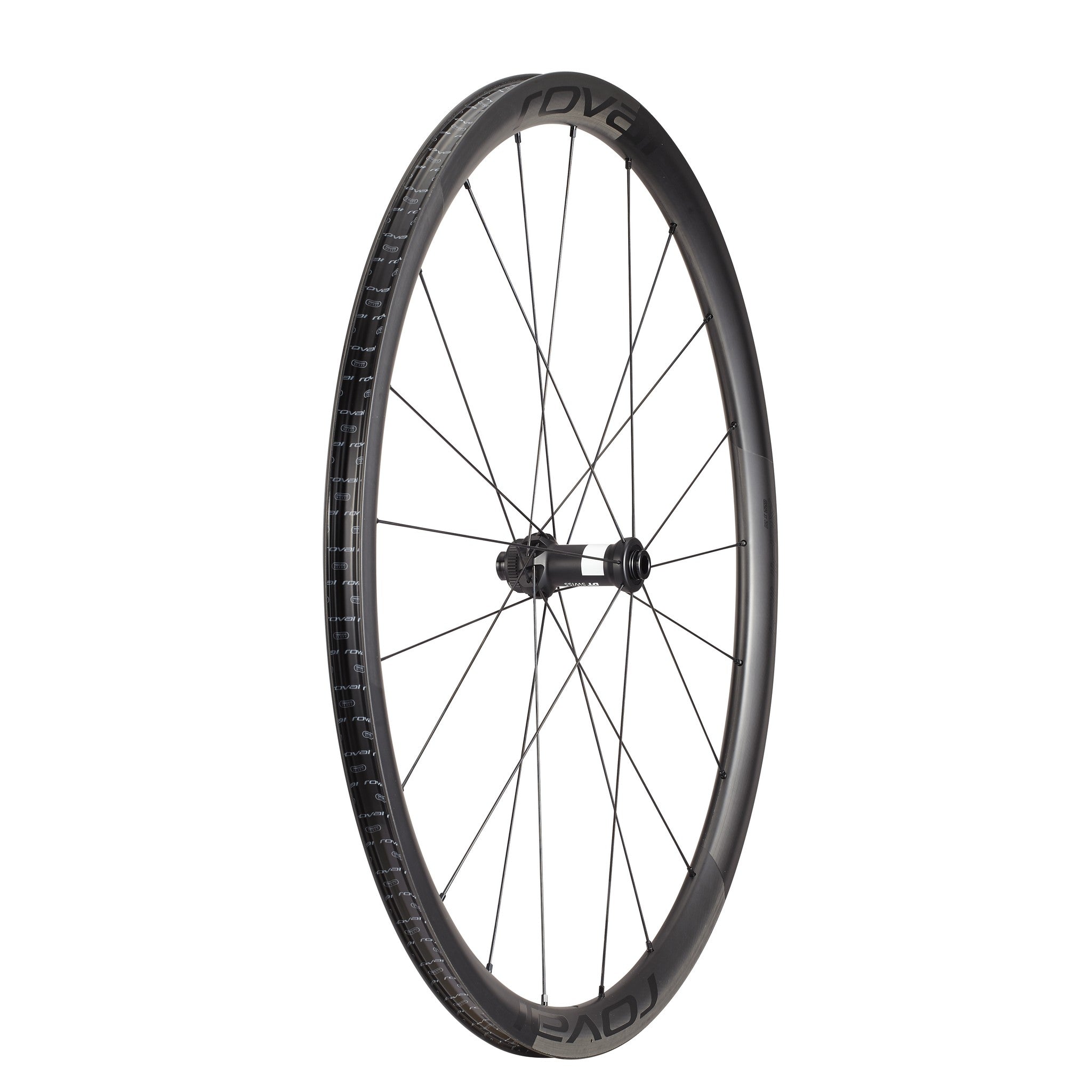 Roval Alpinist CL II