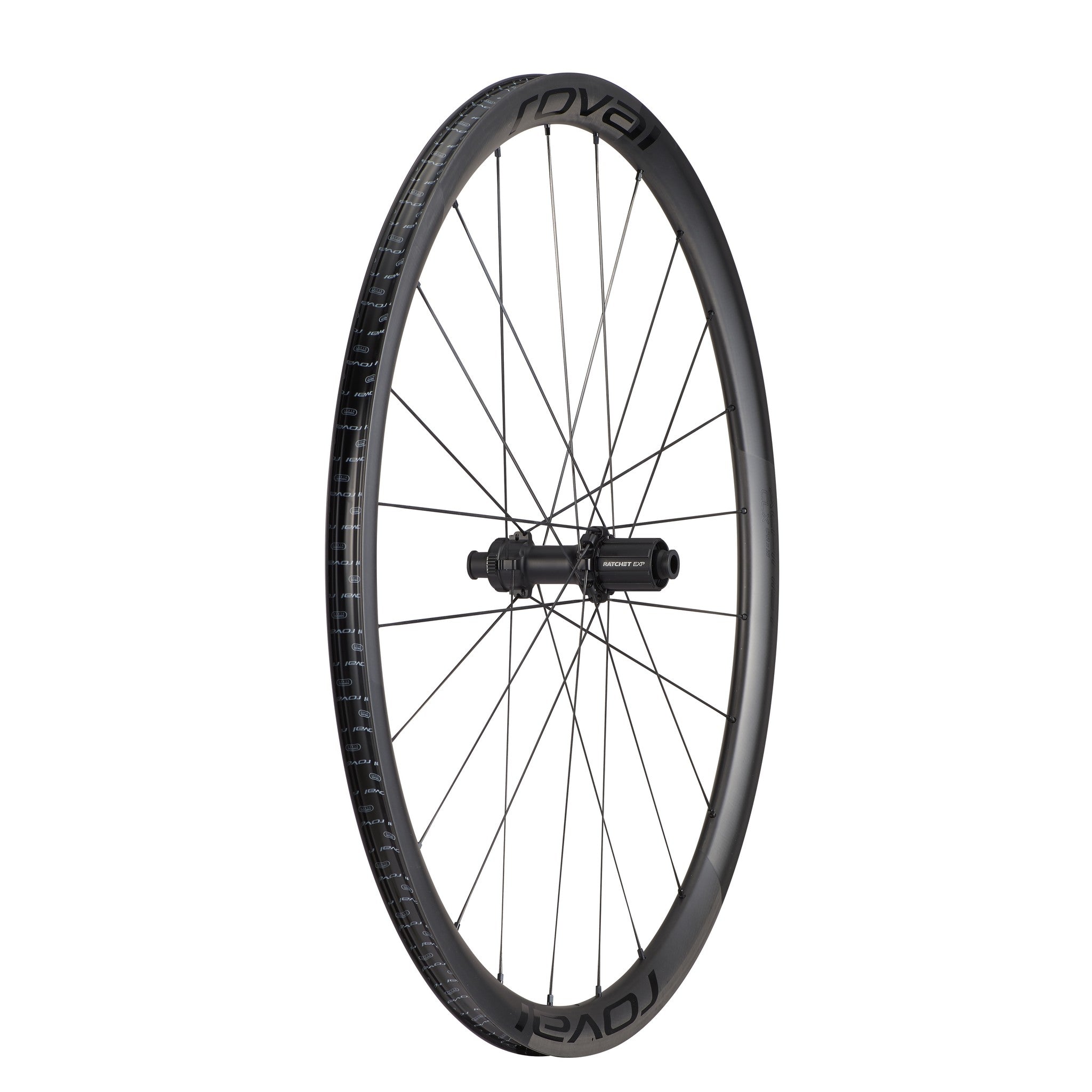 Roval Alpinist CLX II