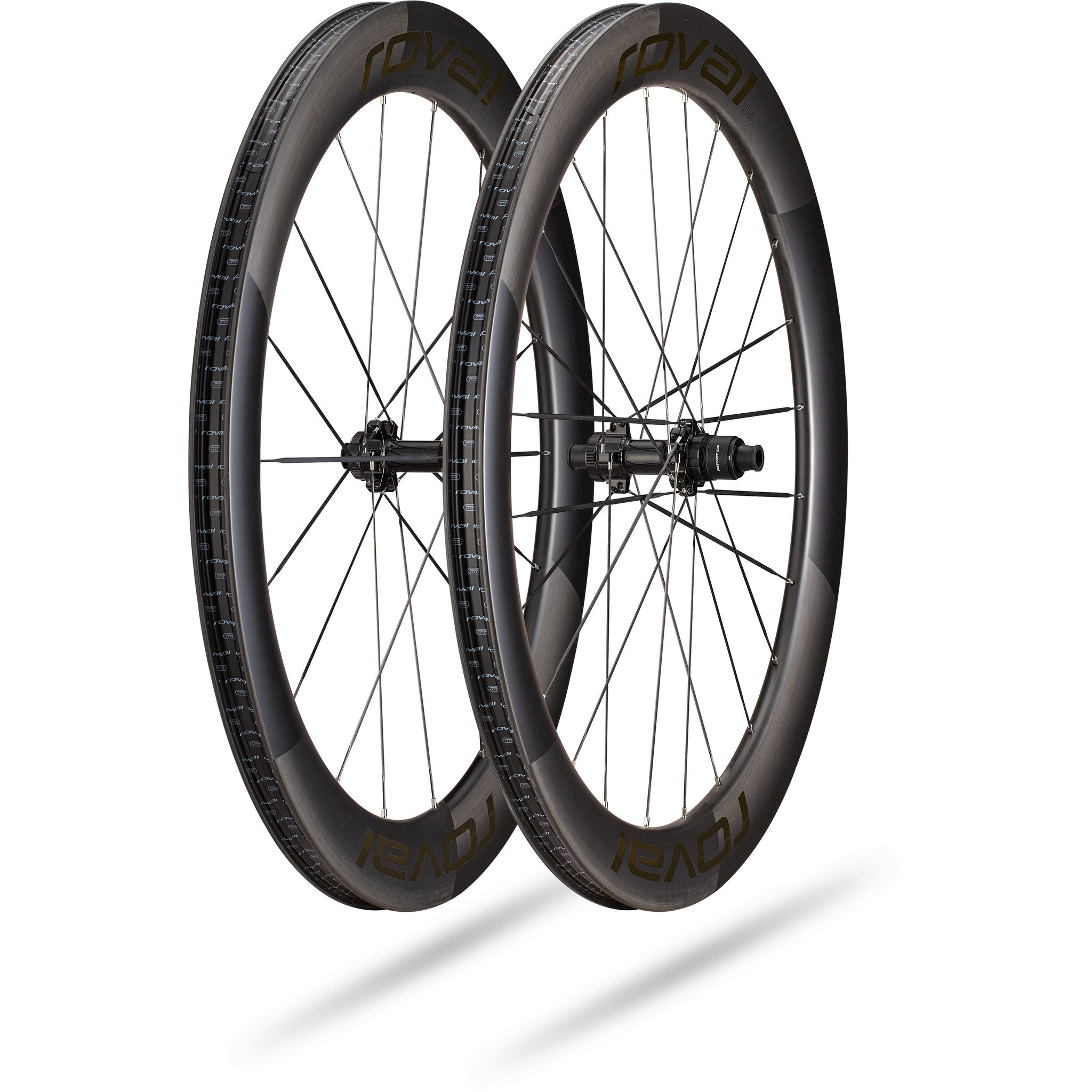 Roval Rapide Sprint CLX