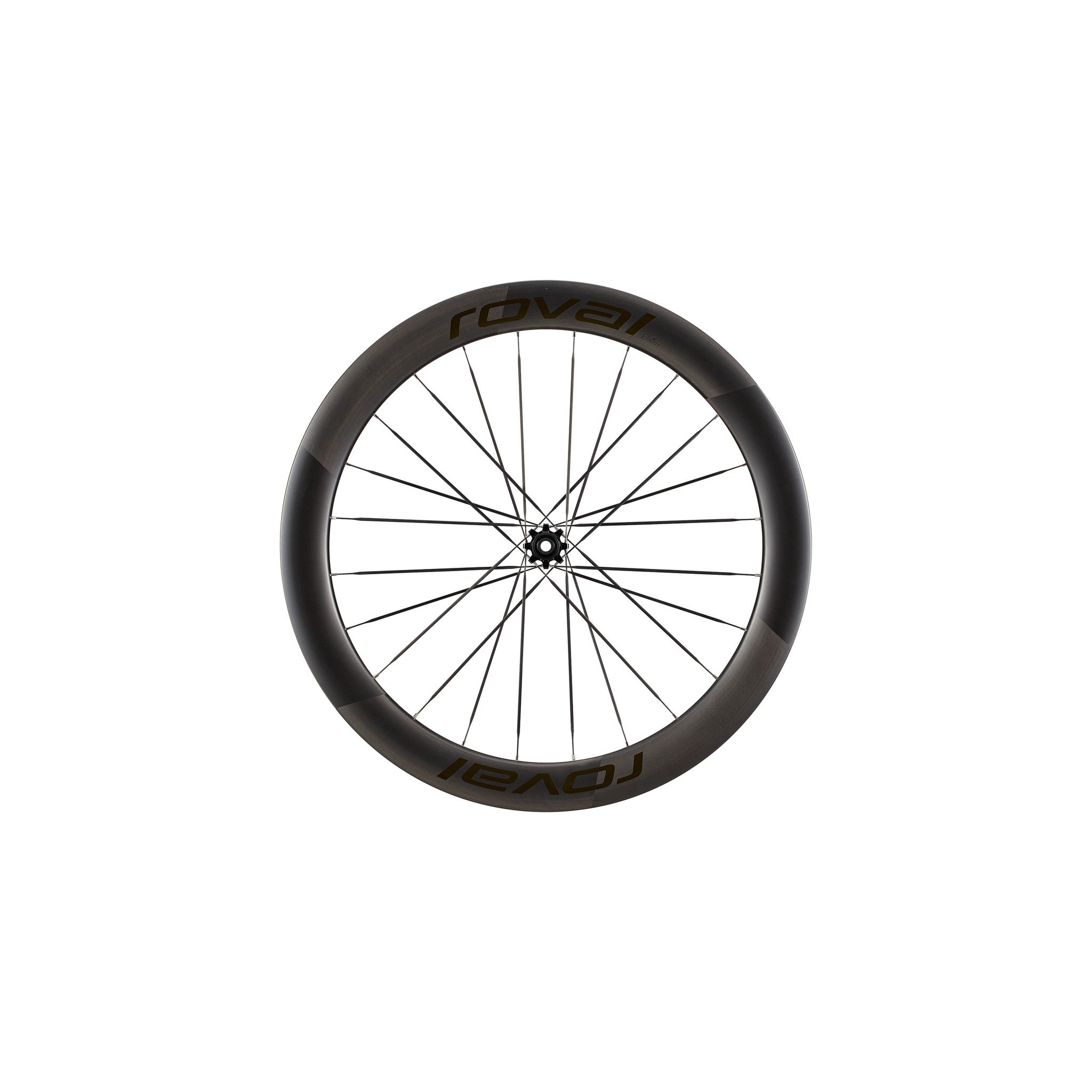 Roval Rapide Sprint CLX