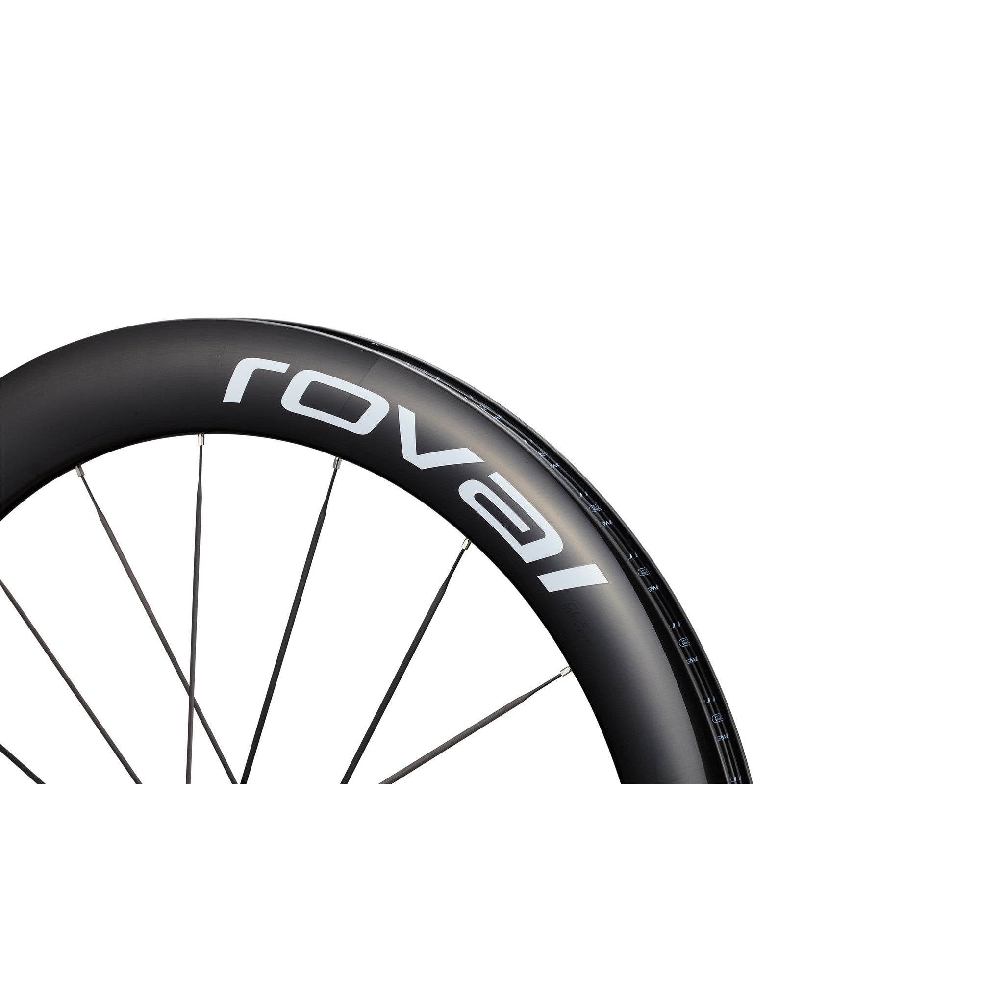 Roval Rapide Sprint CLX