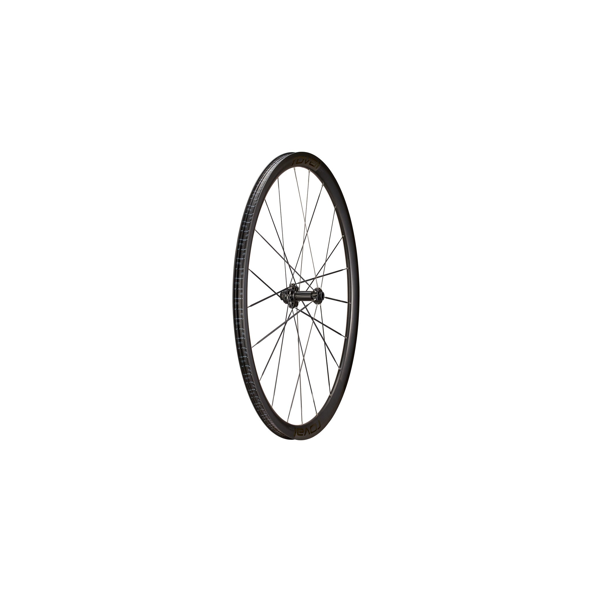 Roval Alpinist CLX III