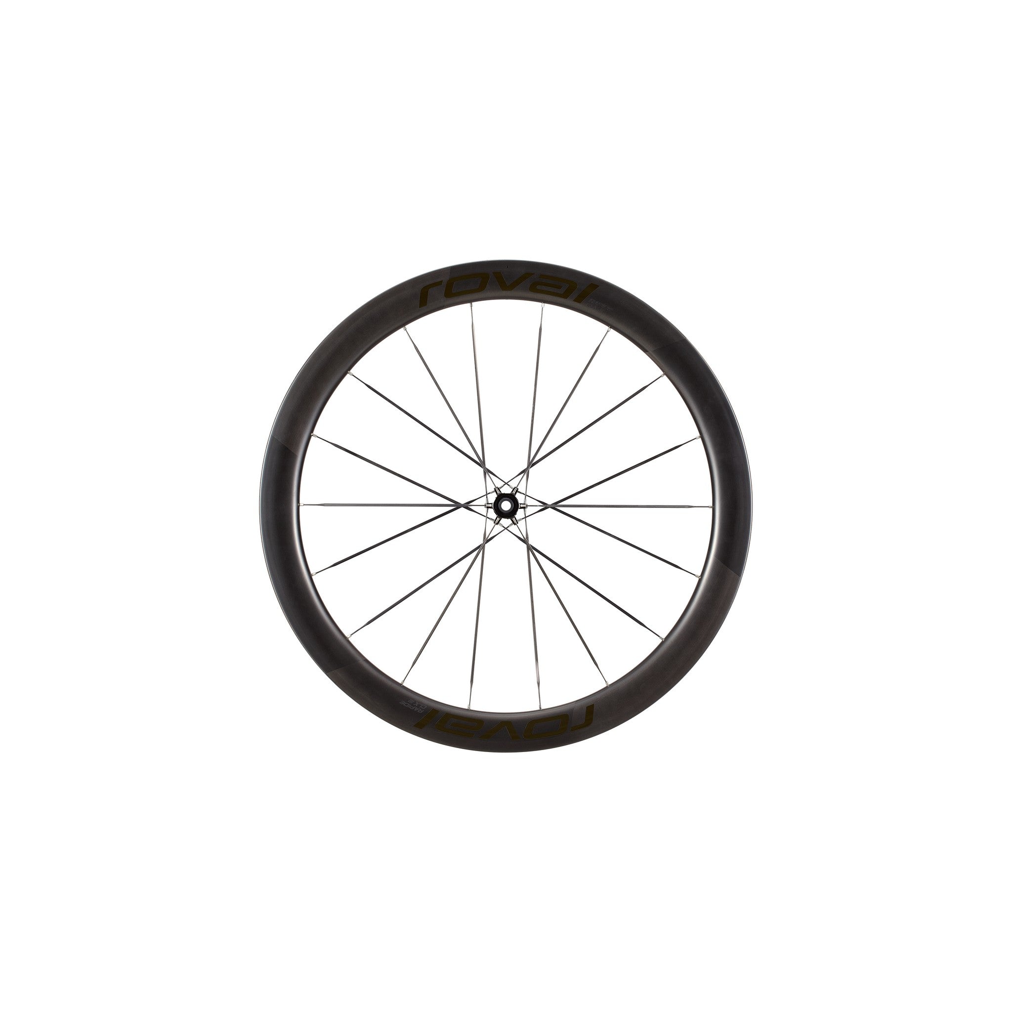 Roval Rapide CLX III