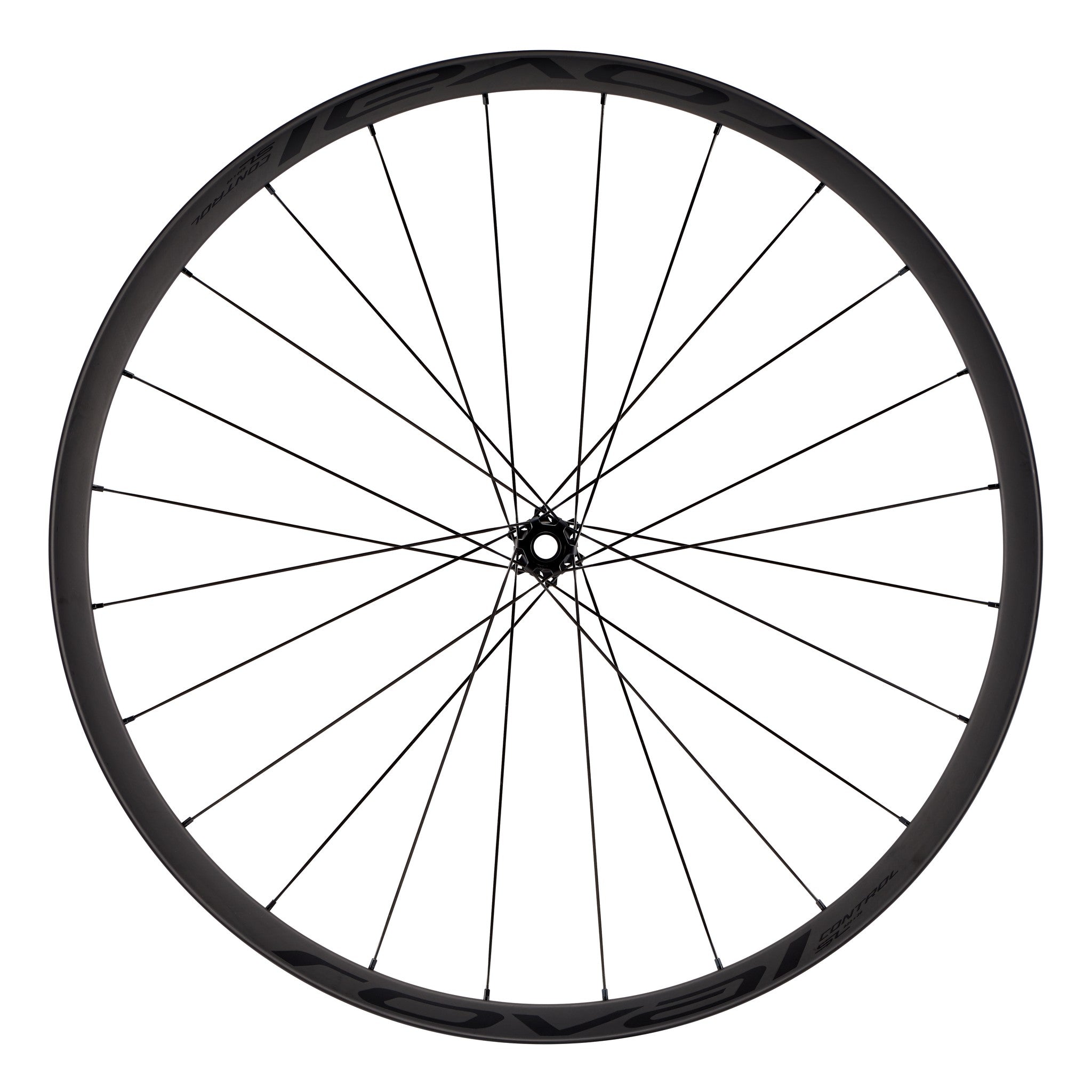 Roval Control SL 29 6 Bolt Front
