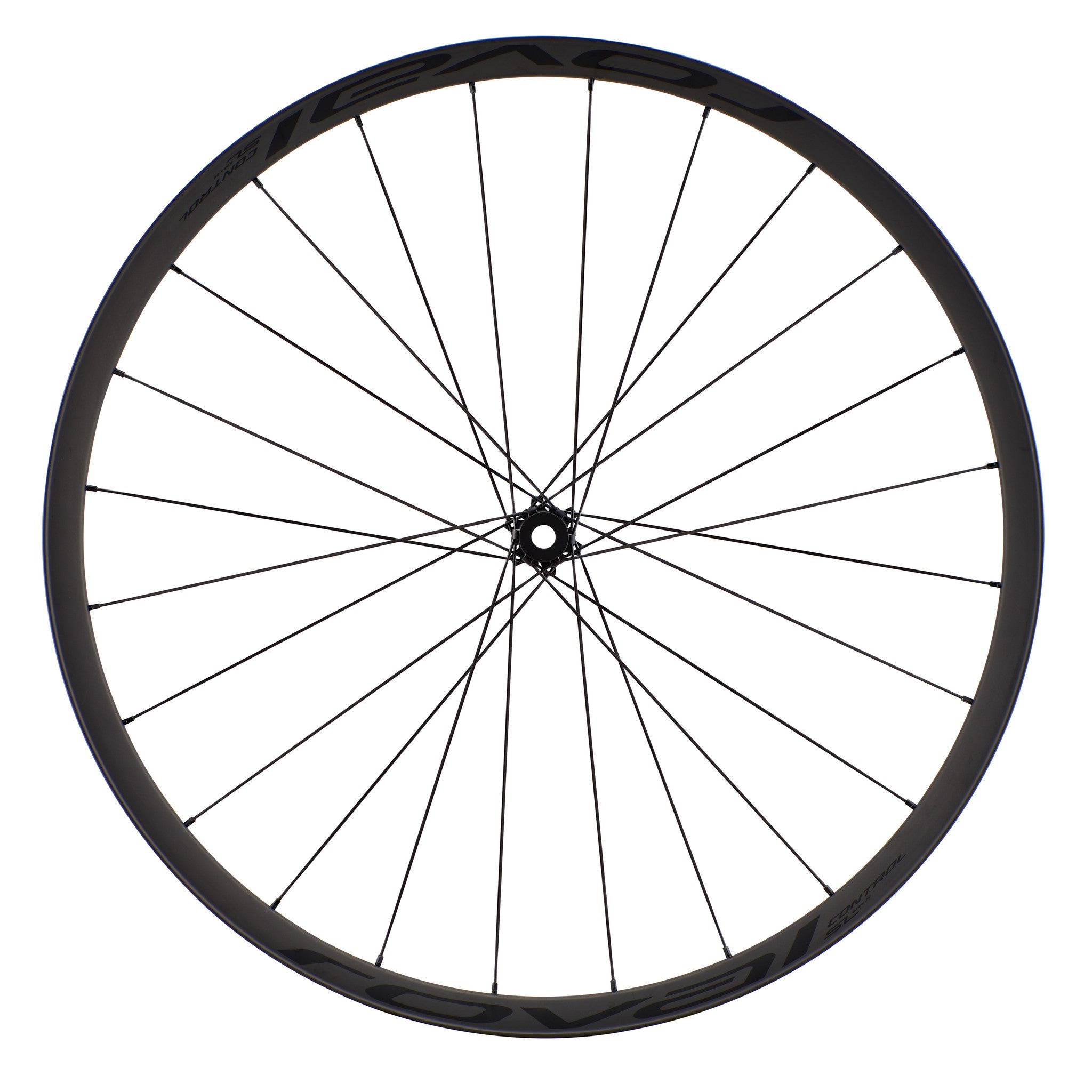 Roval Control SL 29 6 Bolt Front