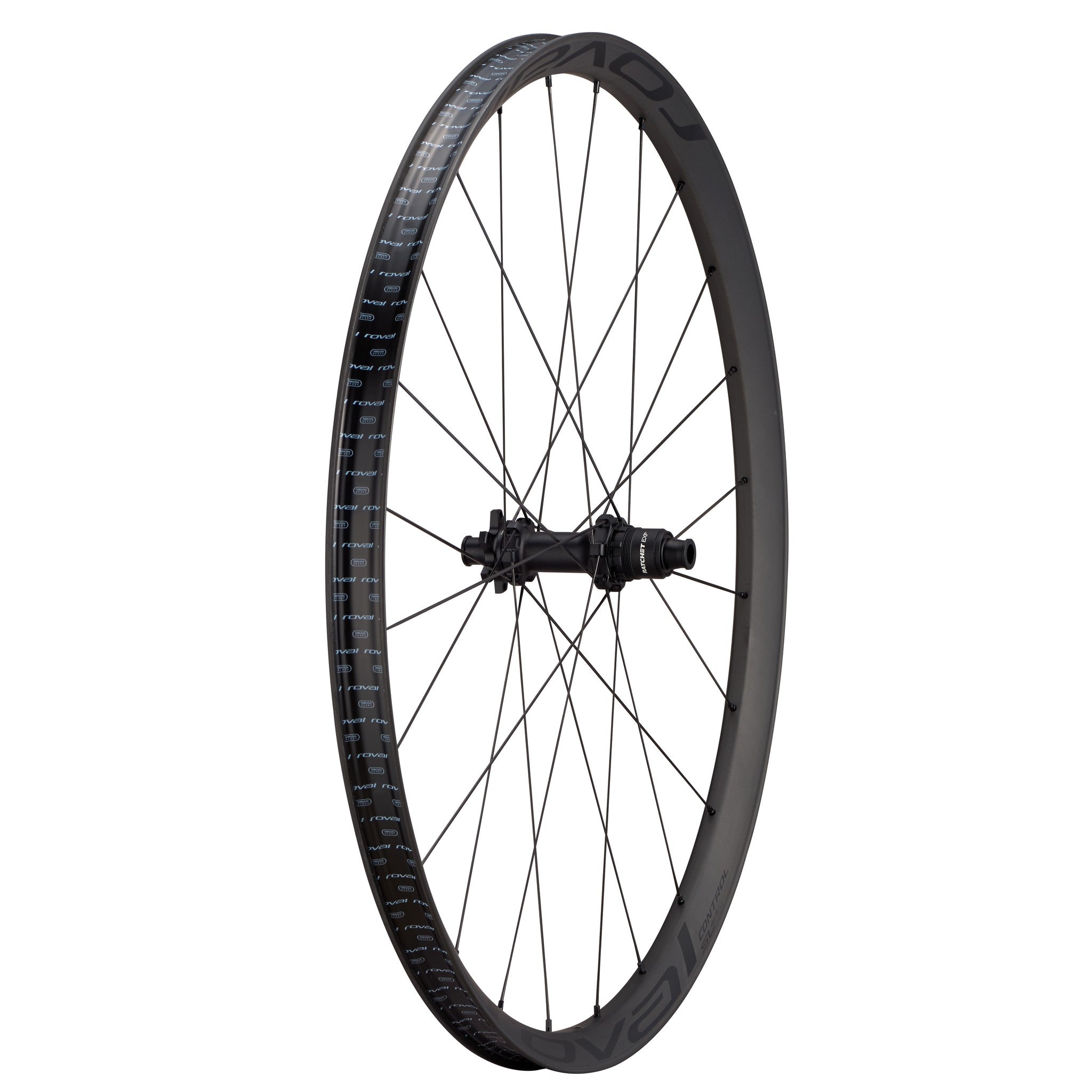 Roval Control SL 29 6 Bolt XD Rear