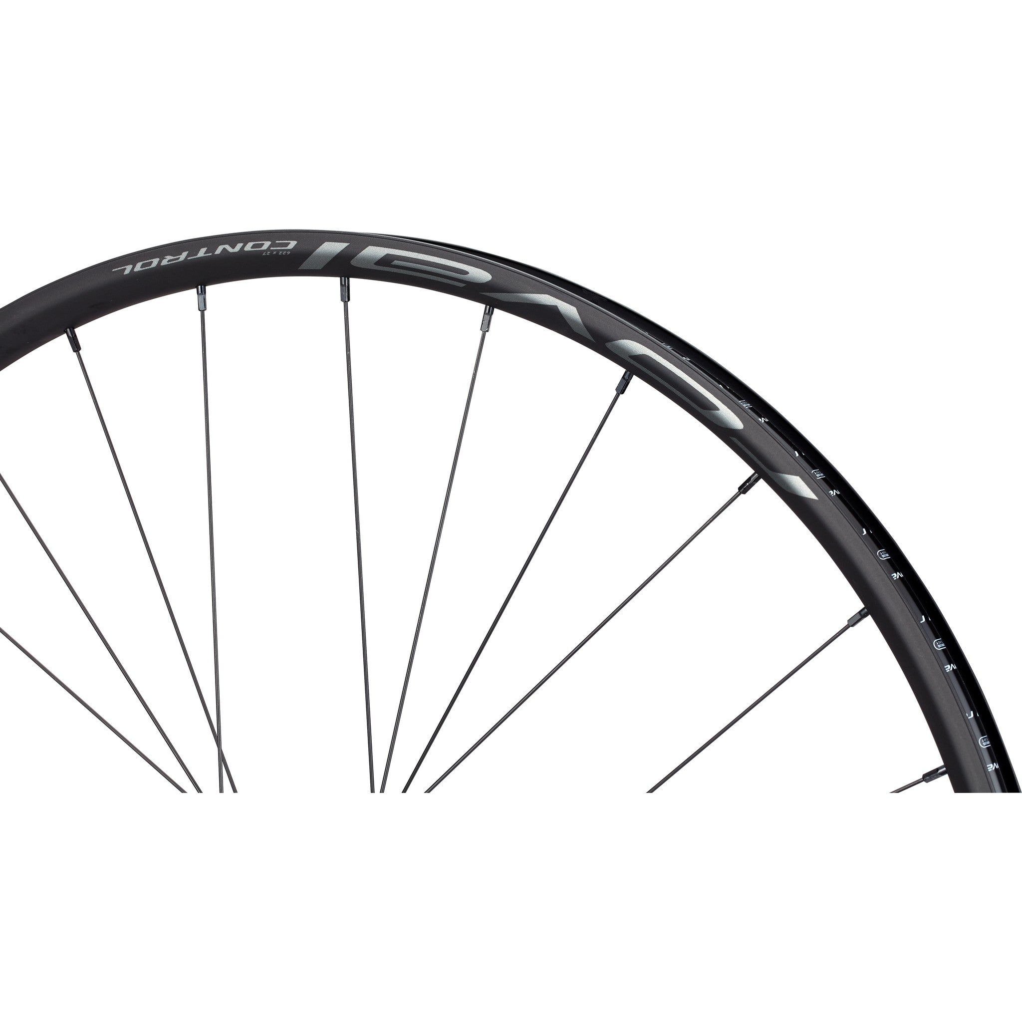 Roval Control Alloy 350 6B