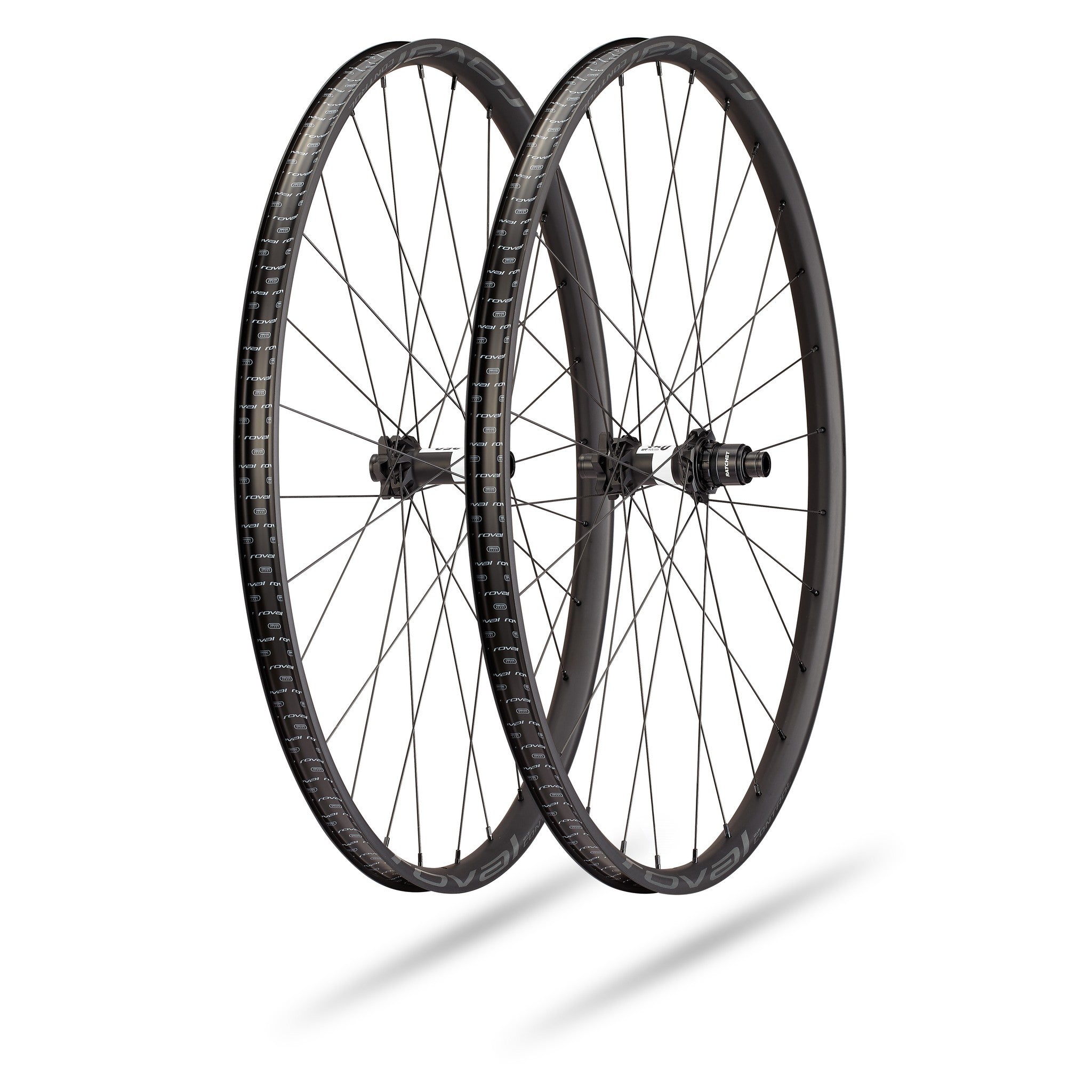 Roval Control Alloy 350 6B