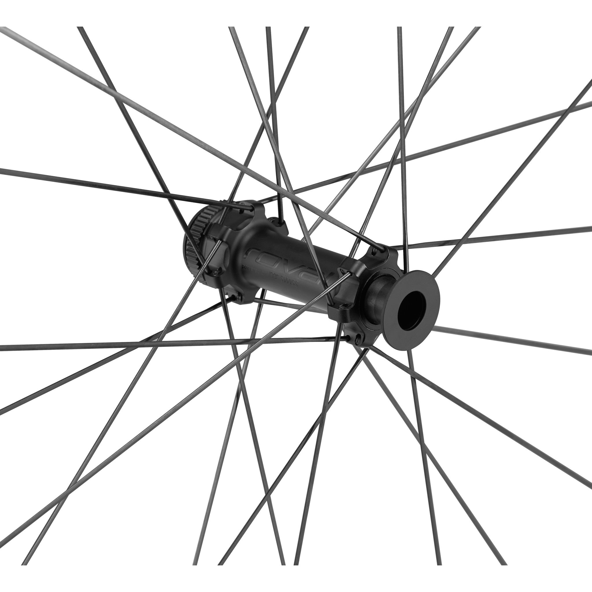 Roval Control SL 29 CL MS Wheelset