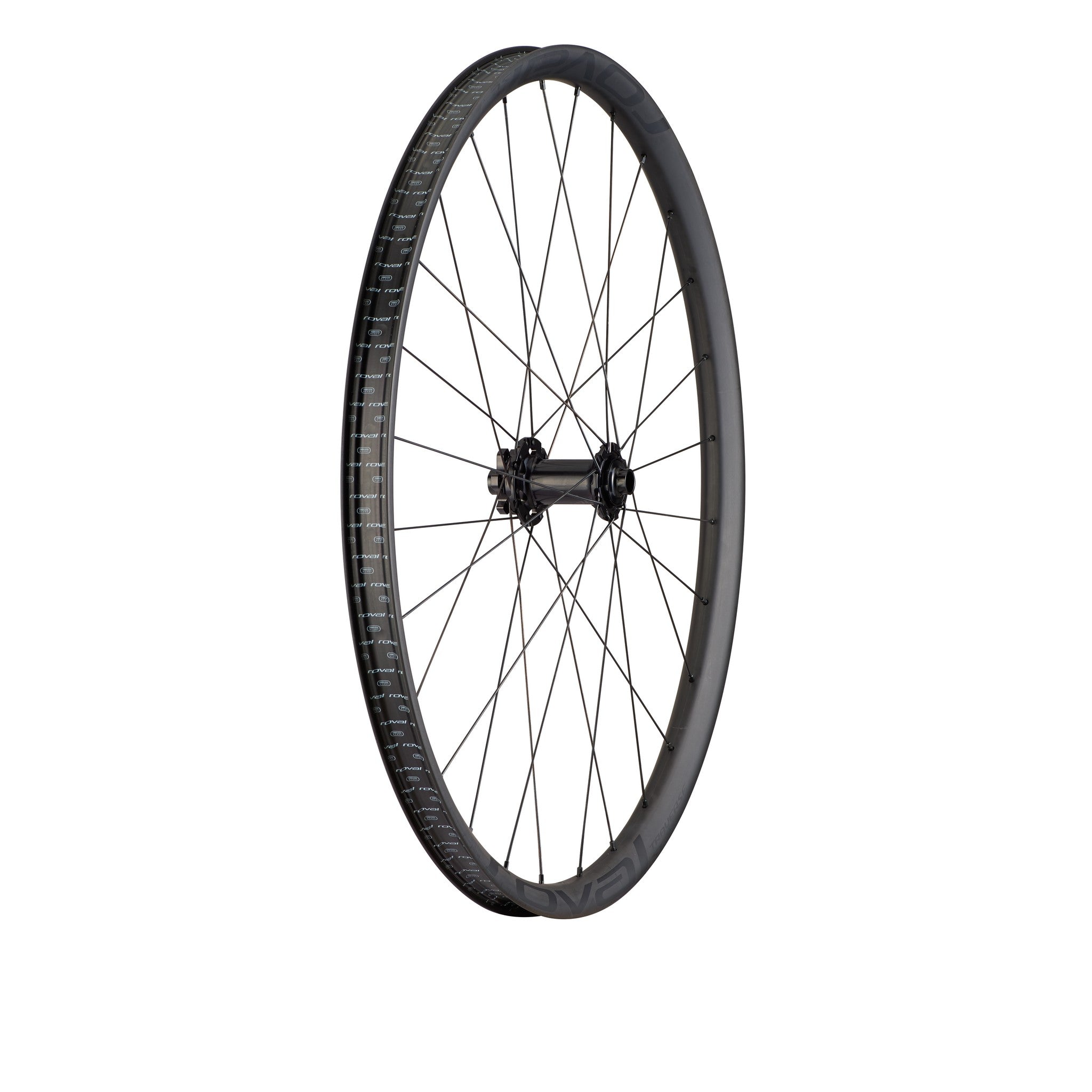 Traverse SL 27.5 6 Bolt - Front