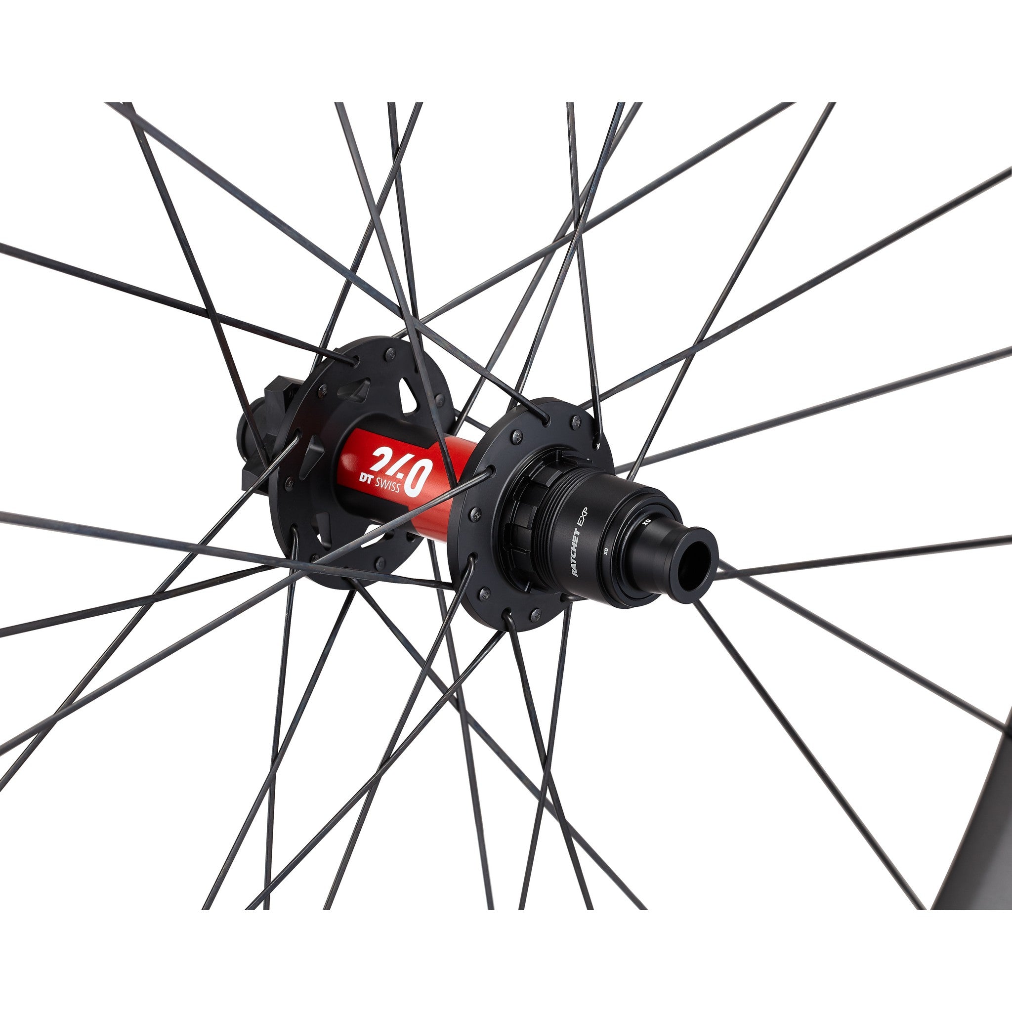 Roval Traverse HD 240 6B