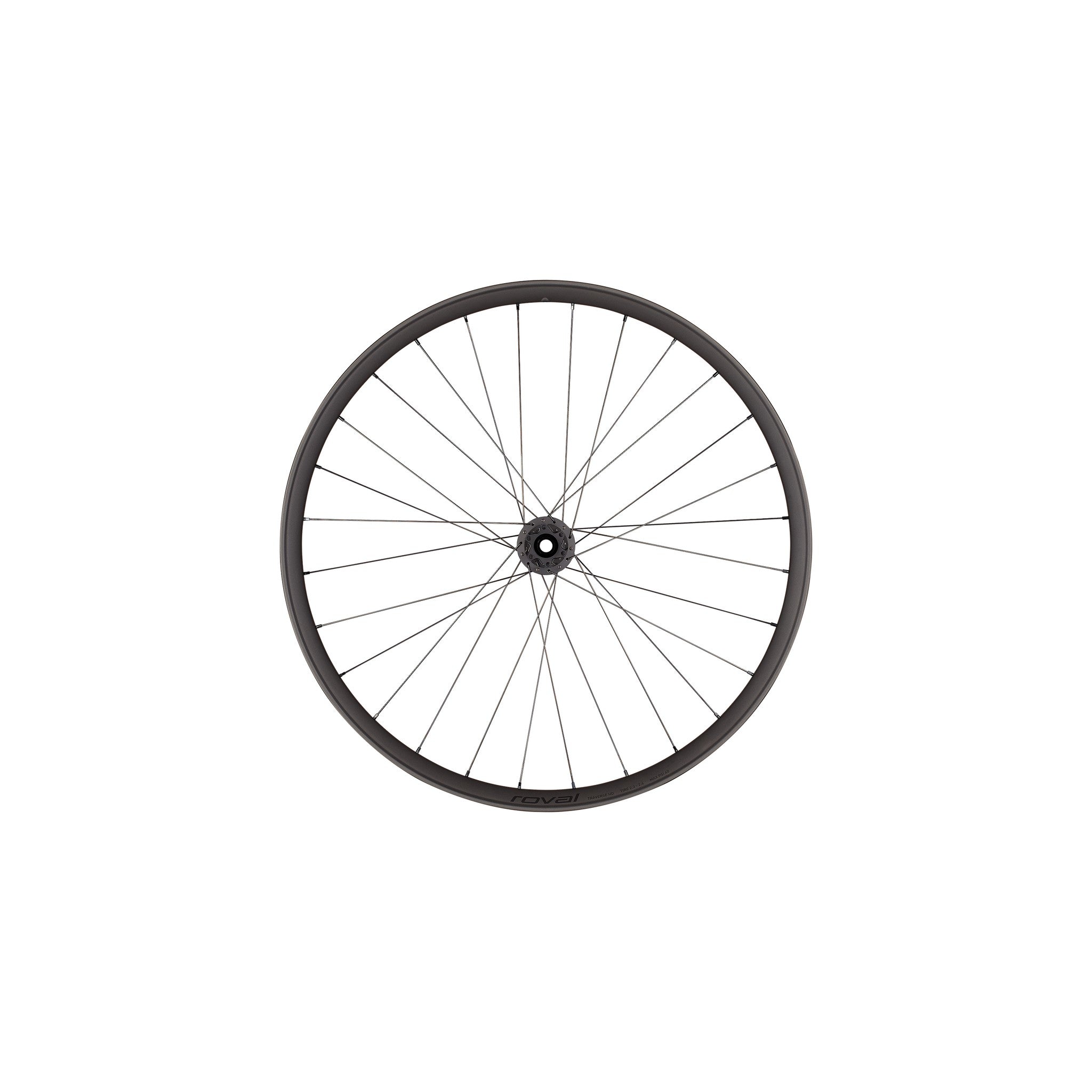 Traverse HD 350 DEG