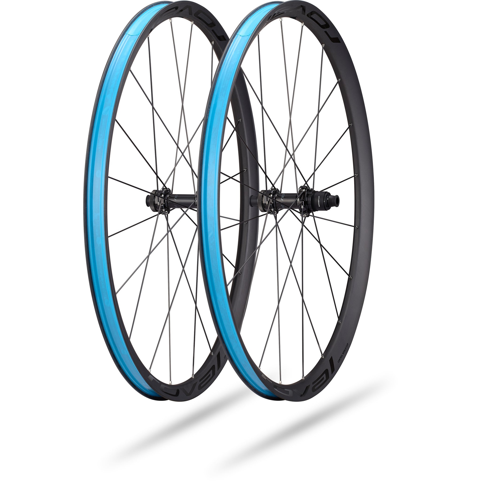 Roval Control World Cup