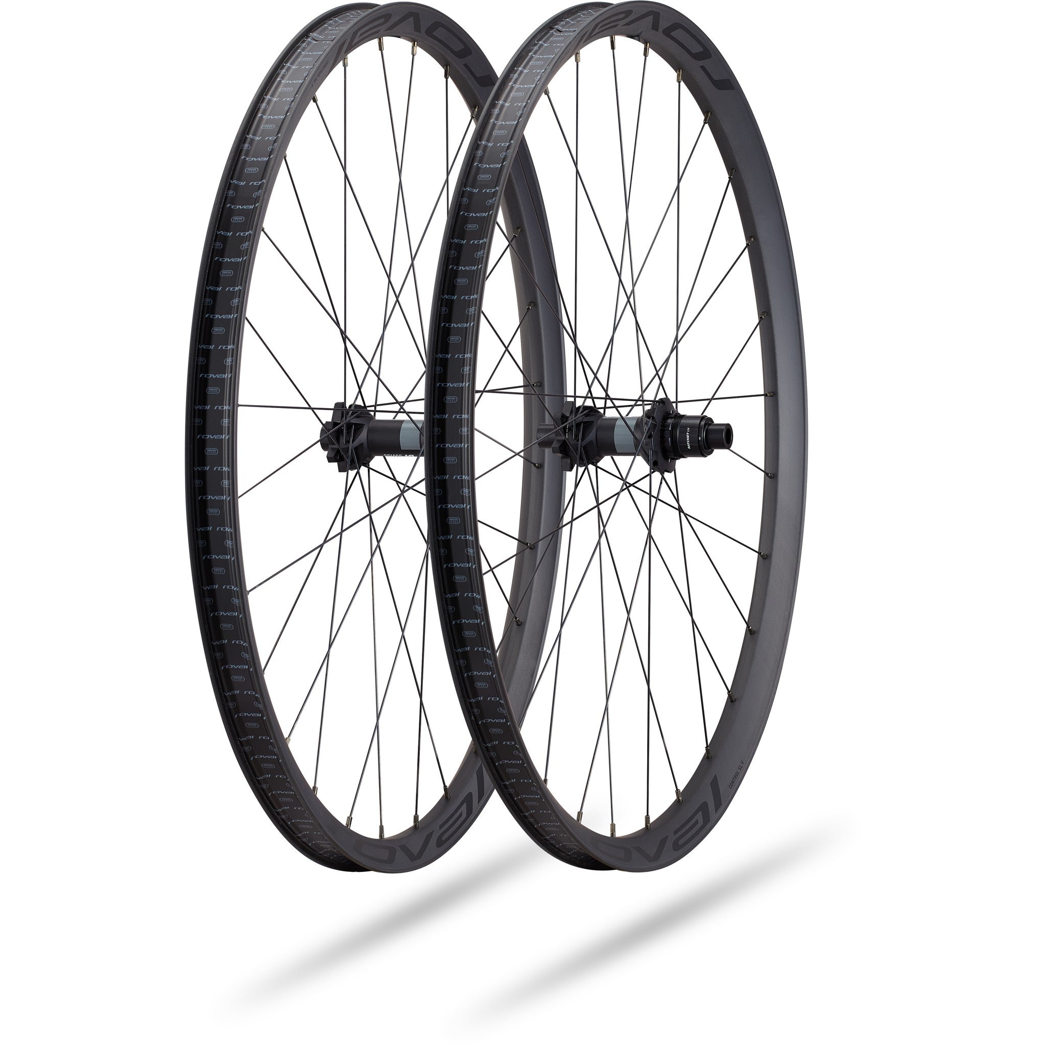 Roval Control SL V 370