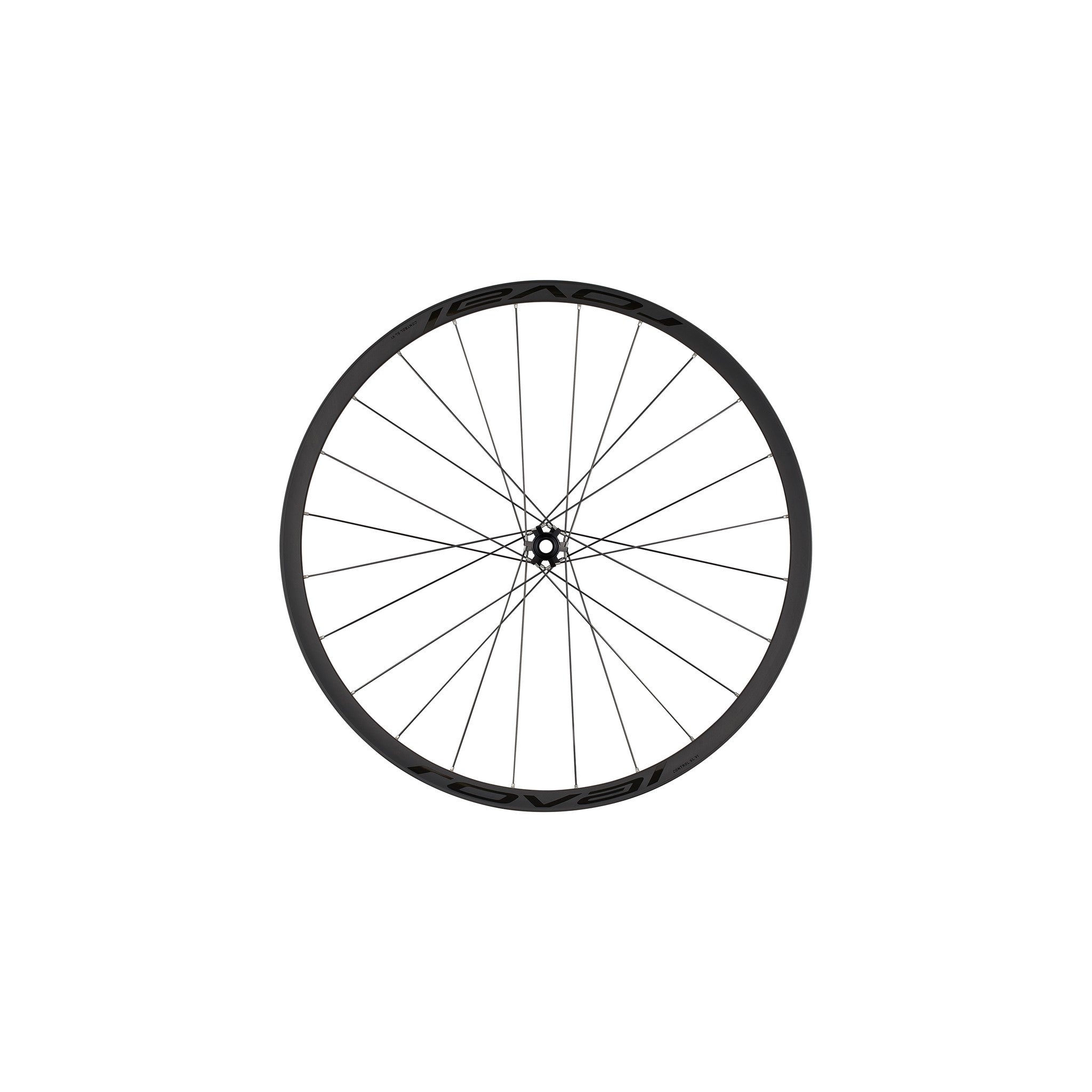 Roval Control SL VI Solix