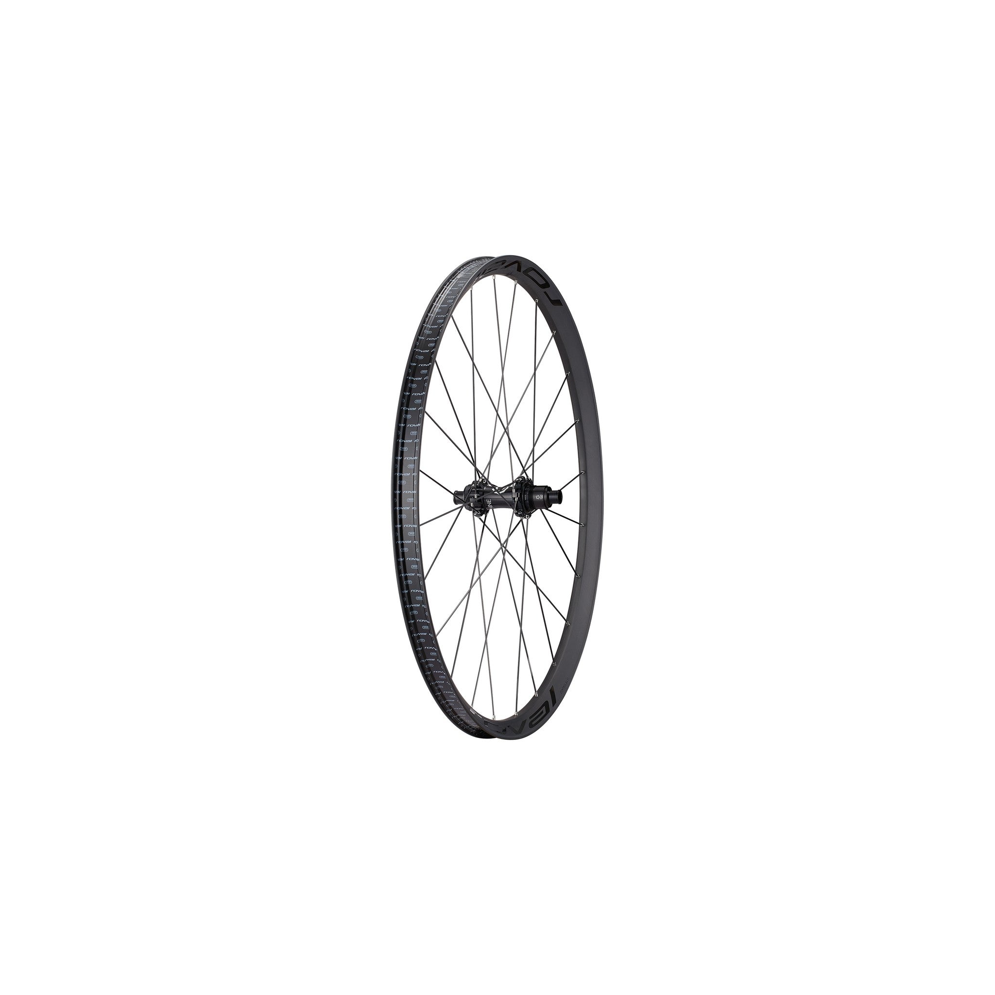 Roval Control SL VI Solix