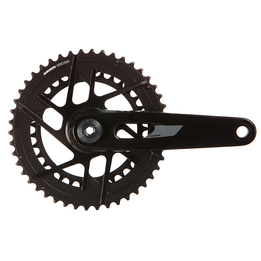 Rival 2x Powermeter E1